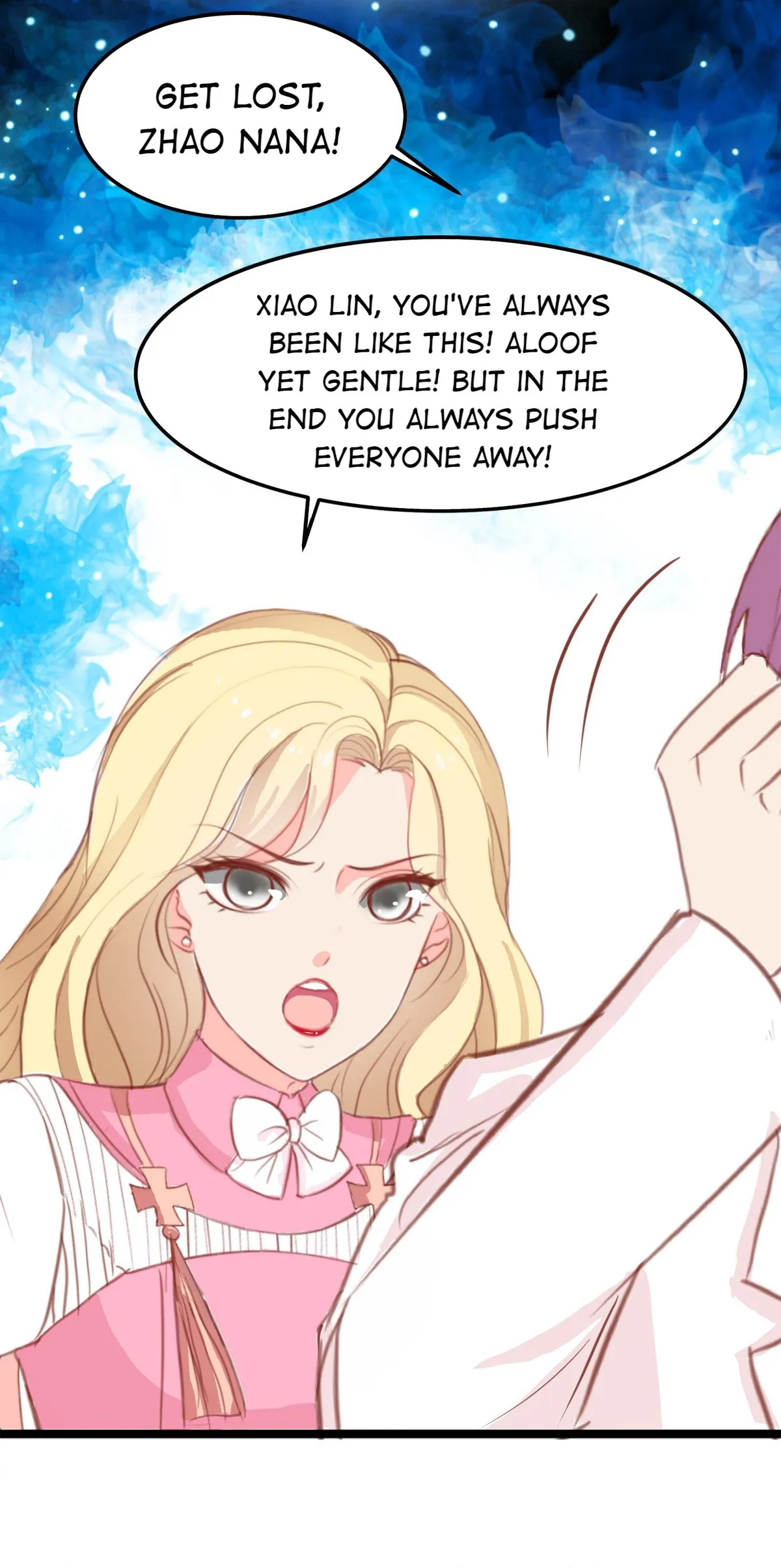 Read Opening up Prince Charming Using the Right Strategy chapter 10.2 image 8 on Lezhin