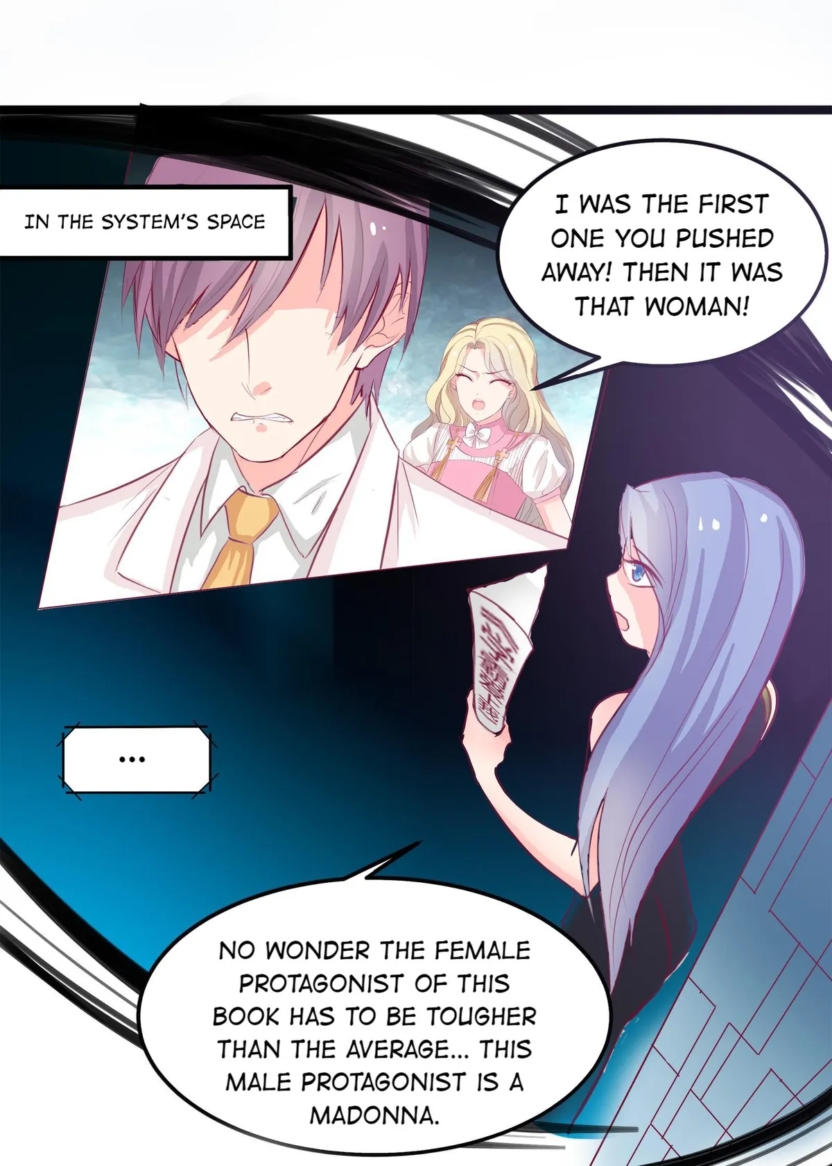 Read Opening up Prince Charming Using the Right Strategy chapter 10.2 image 9 on Lezhin