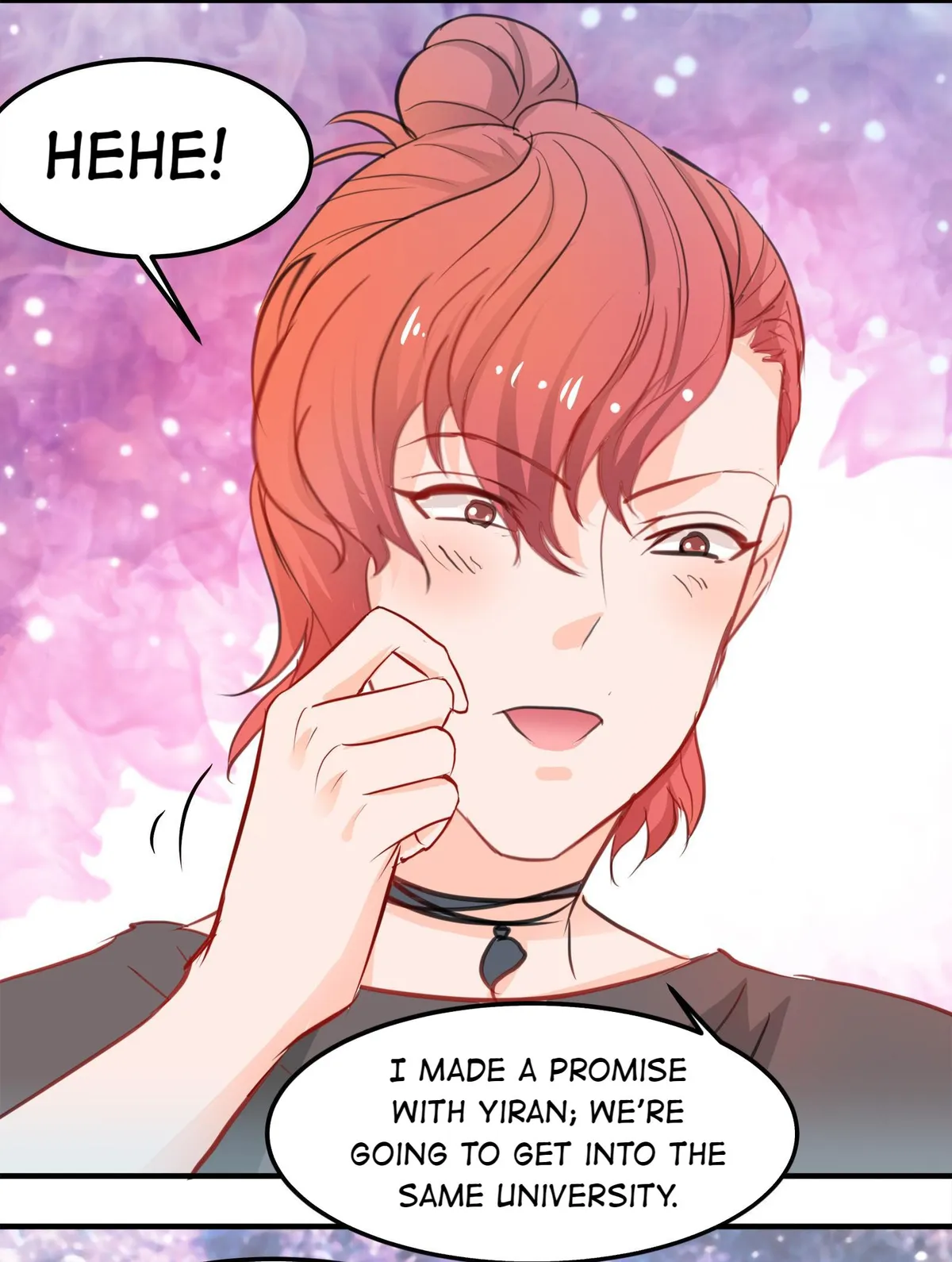 Read Opening up Prince Charming Using the Right Strategy chapter 11.2 image 12 on Lezhin