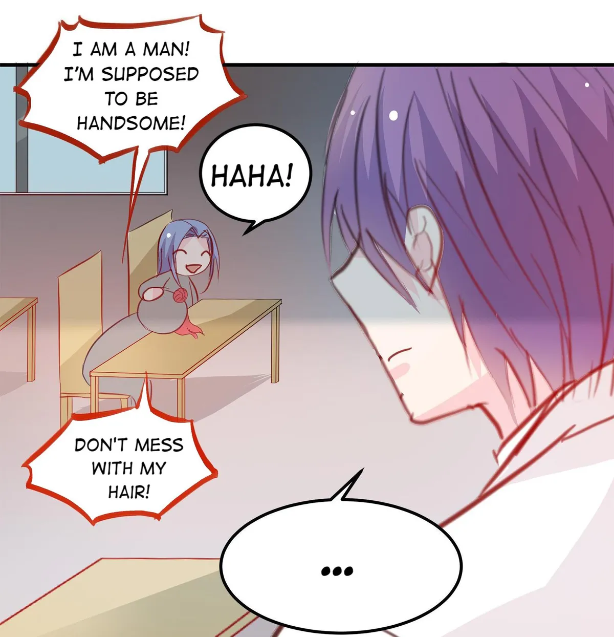 Read Opening up Prince Charming Using the Right Strategy chapter 11.2 image 14 on Lezhin