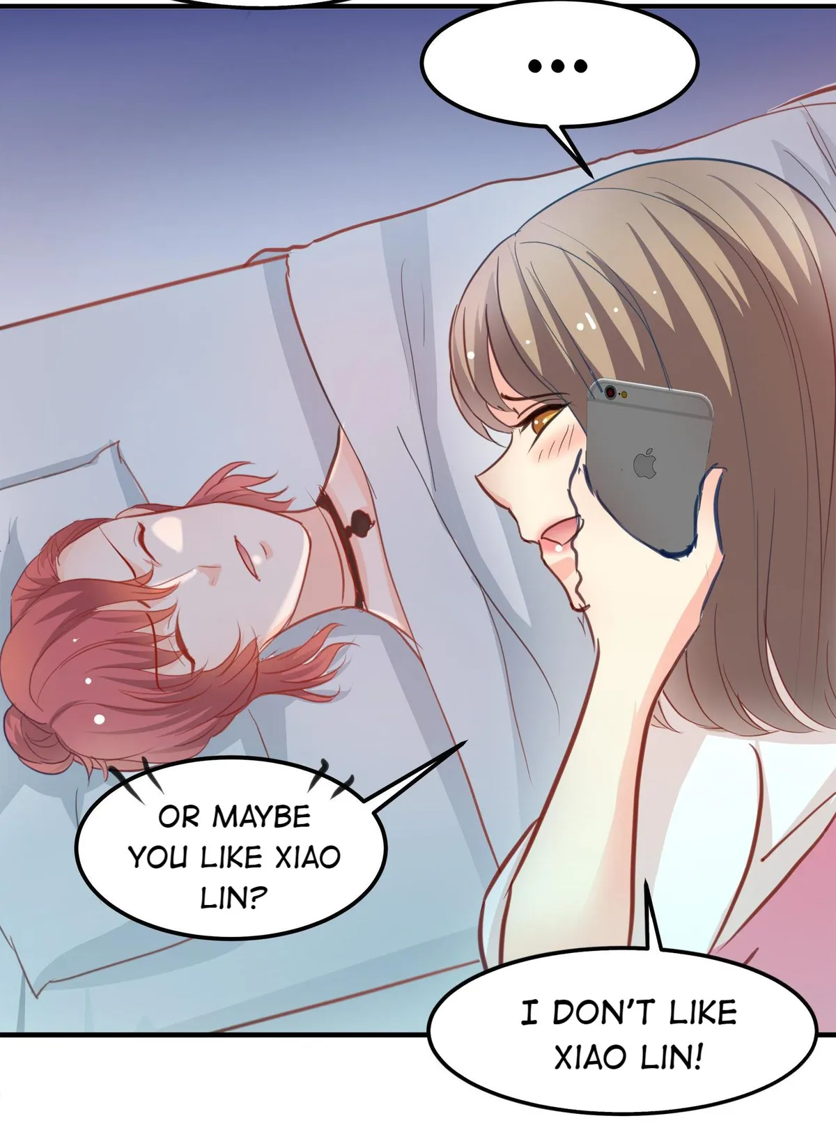 Read Opening up Prince Charming Using the Right Strategy chapter 11.2 image 2 on Lezhin