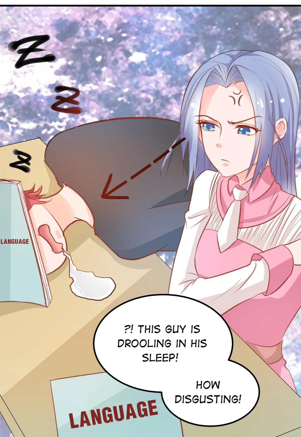 Read Opening up Prince Charming Using the Right Strategy chapter 11.2 image 8 on Lezhin