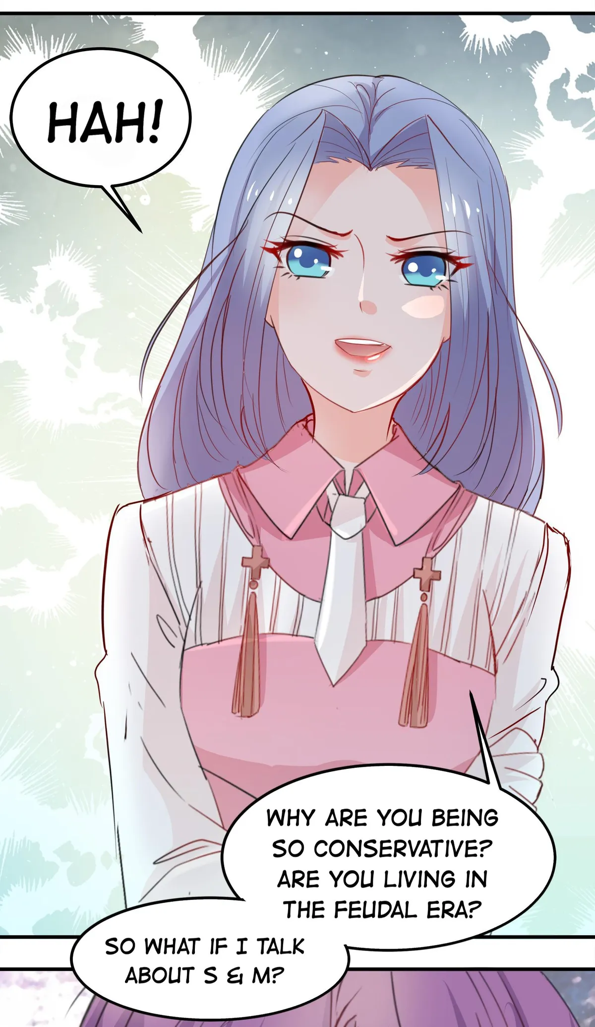 Read Opening up Prince Charming Using the Right Strategy chapter 12.2 image 1 on Lezhin