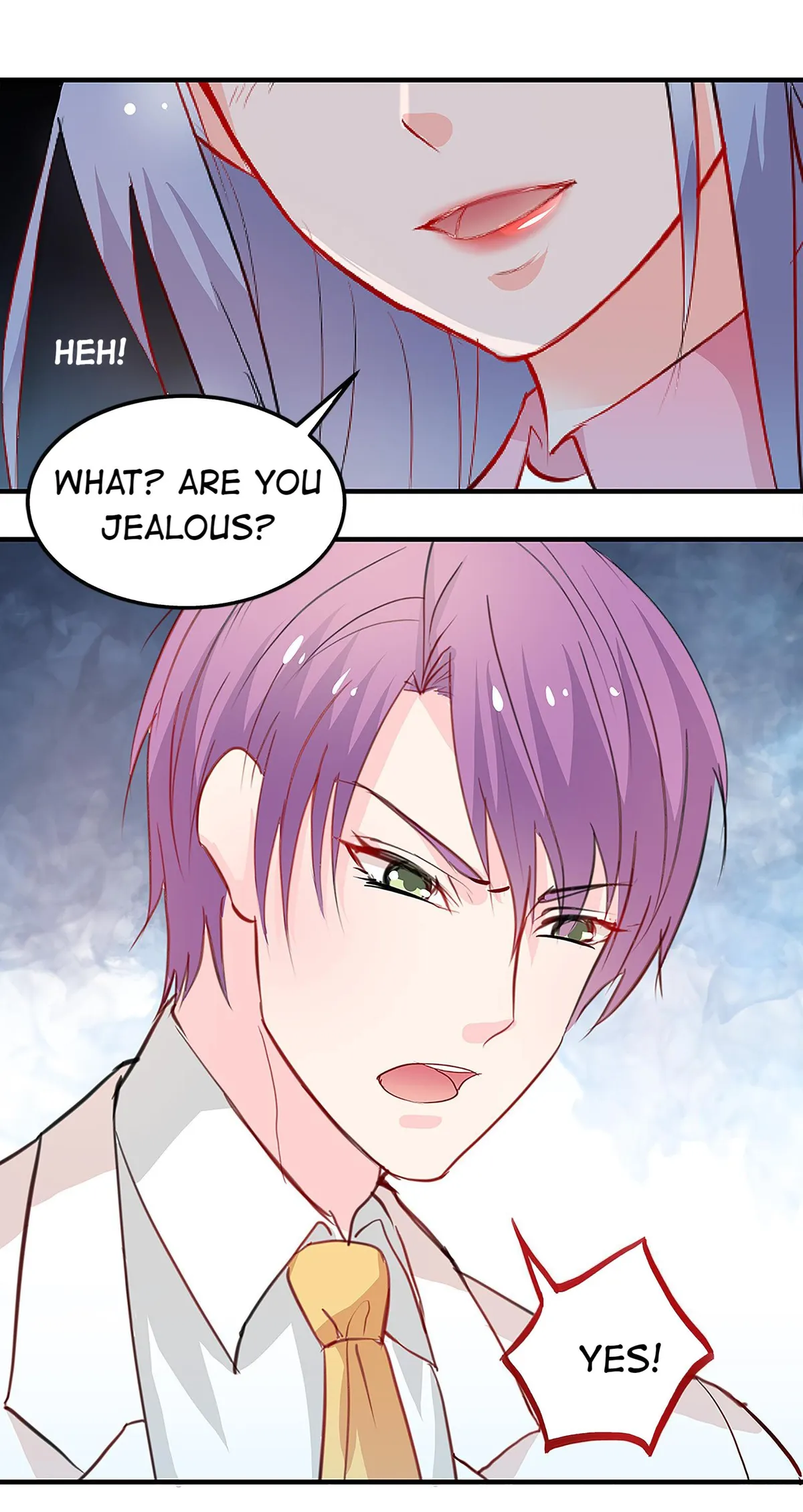 Read Opening up Prince Charming Using the Right Strategy chapter 12.2 image 12 on Lezhin