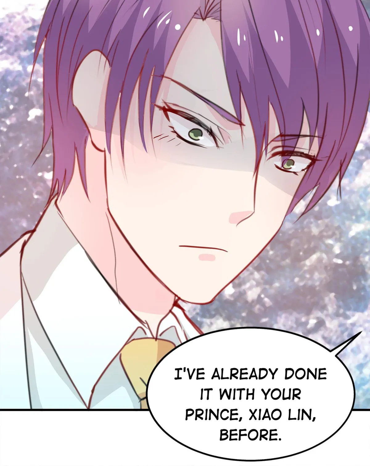 Read Opening up Prince Charming Using the Right Strategy chapter 12.2 image 2 on Lezhin