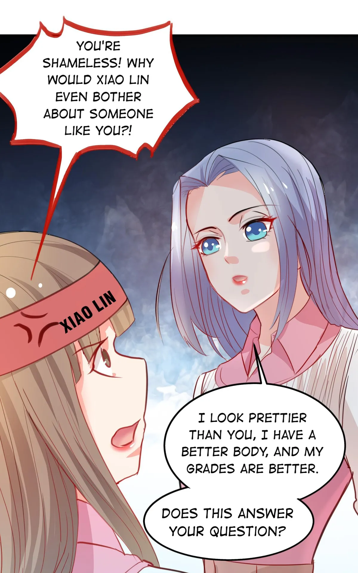 Read Opening up Prince Charming Using the Right Strategy chapter 12.2 image 3 on Lezhin