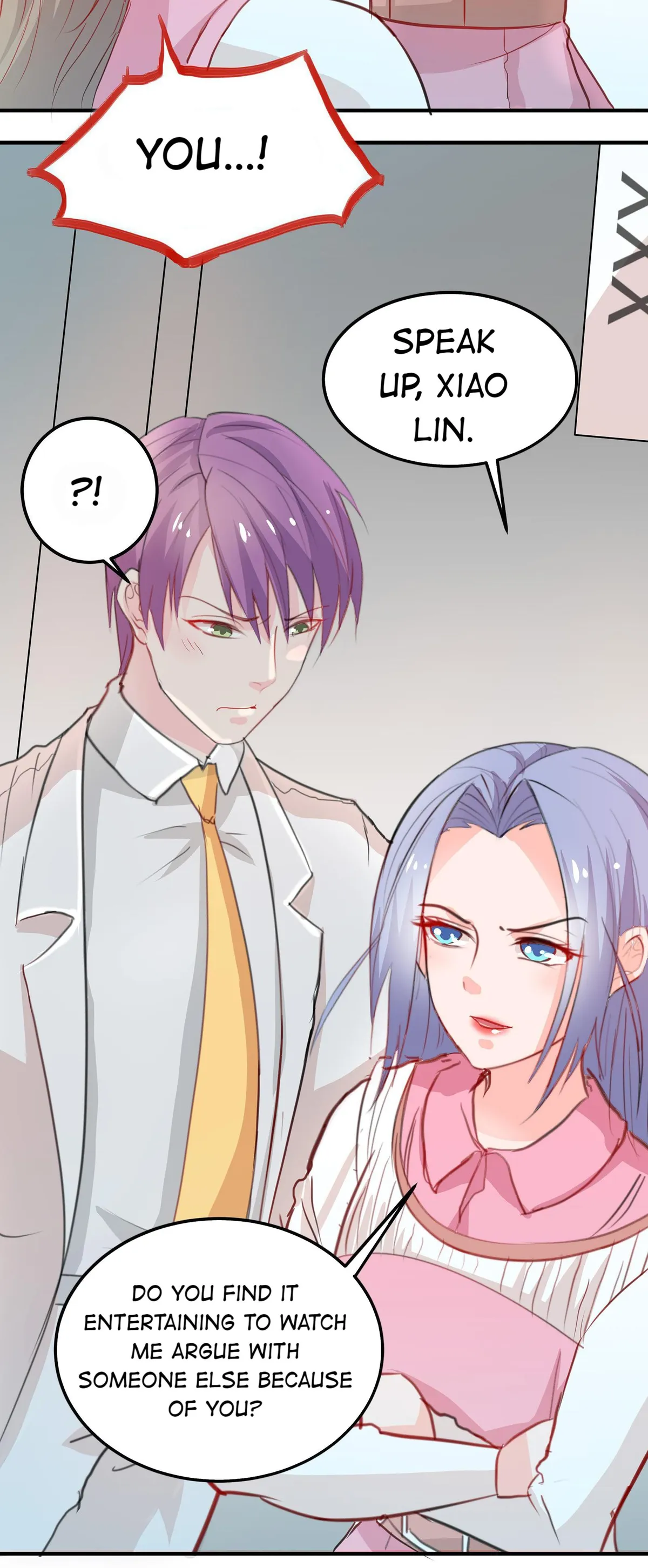 Read Opening up Prince Charming Using the Right Strategy chapter 12.2 image 4 on Lezhin