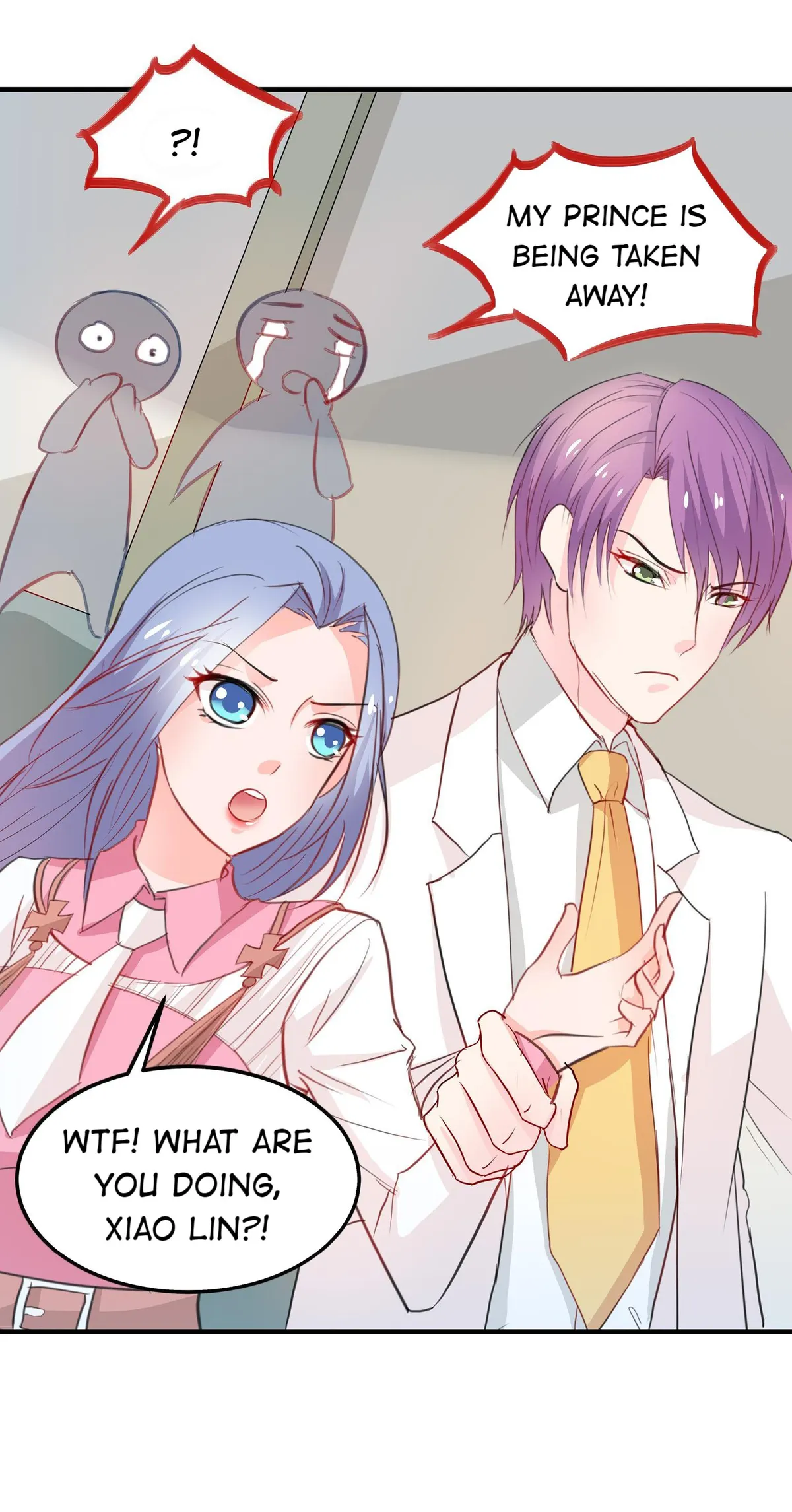 Read Opening up Prince Charming Using the Right Strategy chapter 12.2 image 7 on Lezhin