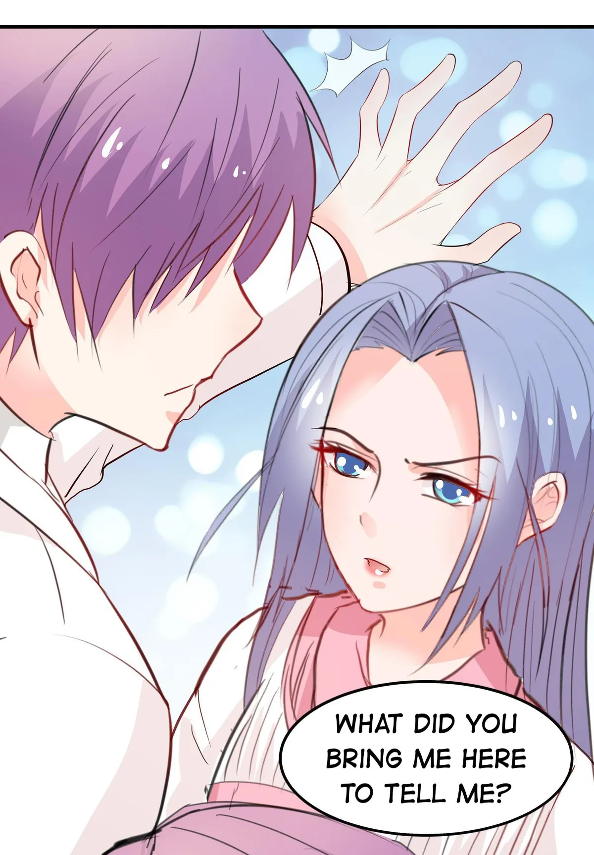 Read Opening up Prince Charming Using the Right Strategy chapter 12.2 image 9 on Lezhin