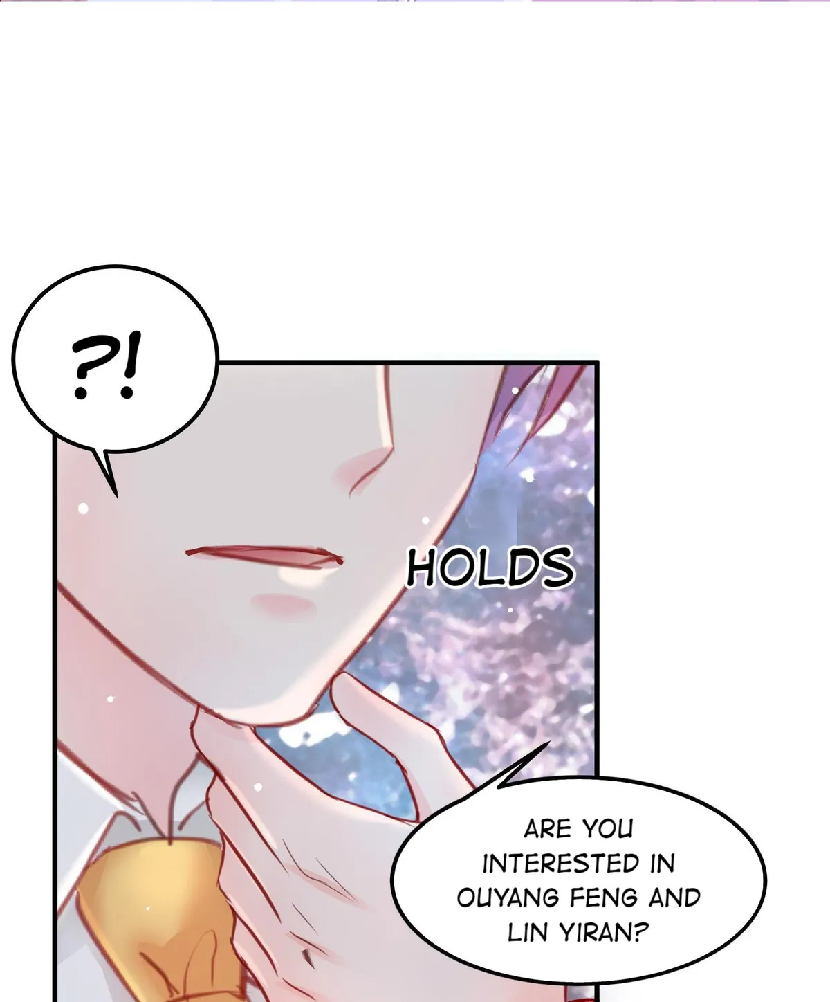 Read Opening up Prince Charming Using the Right Strategy chapter 13.1 image 1 on Lezhin
