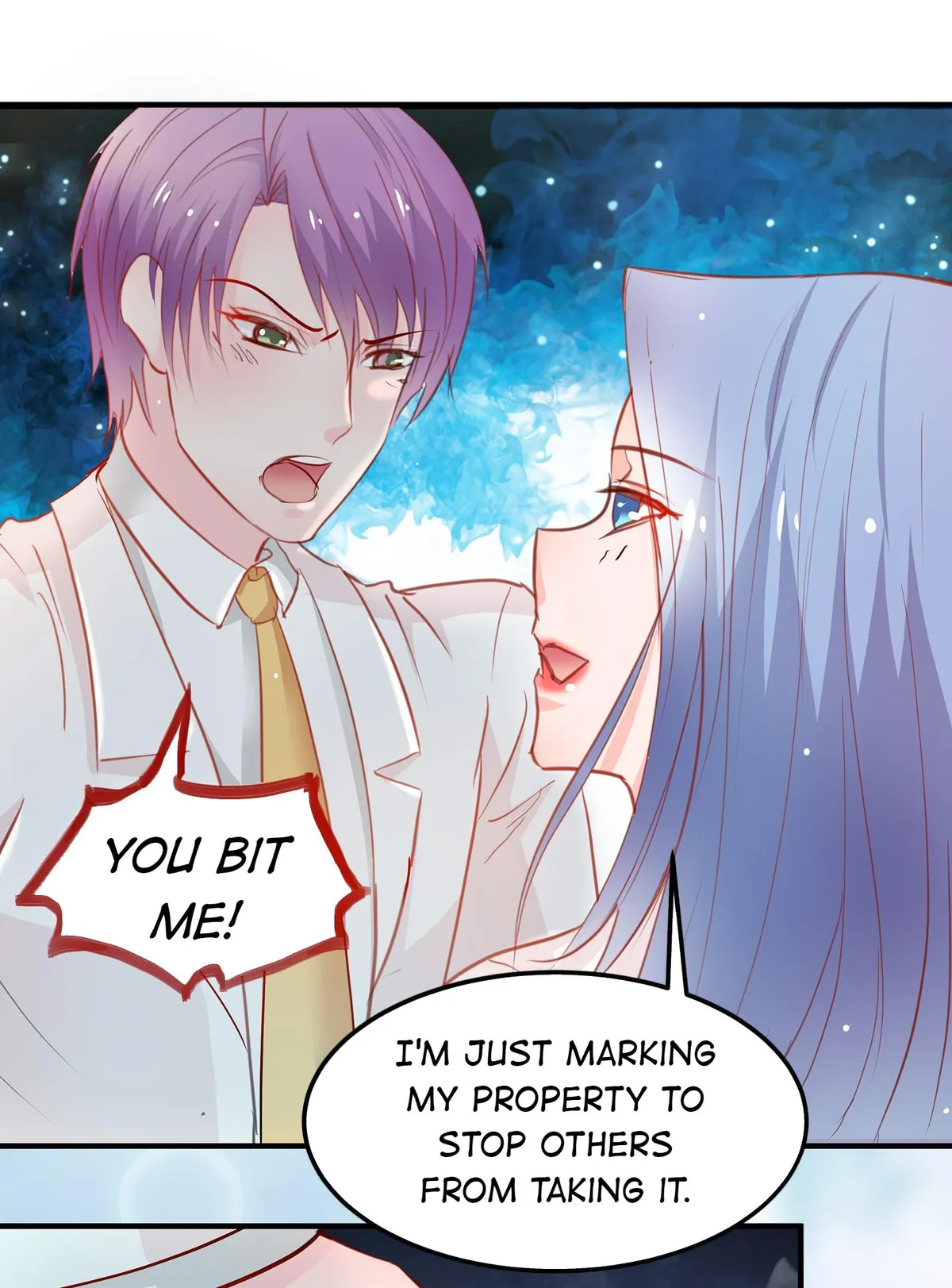 Read Opening up Prince Charming Using the Right Strategy chapter 13.1 image 10 on Lezhin