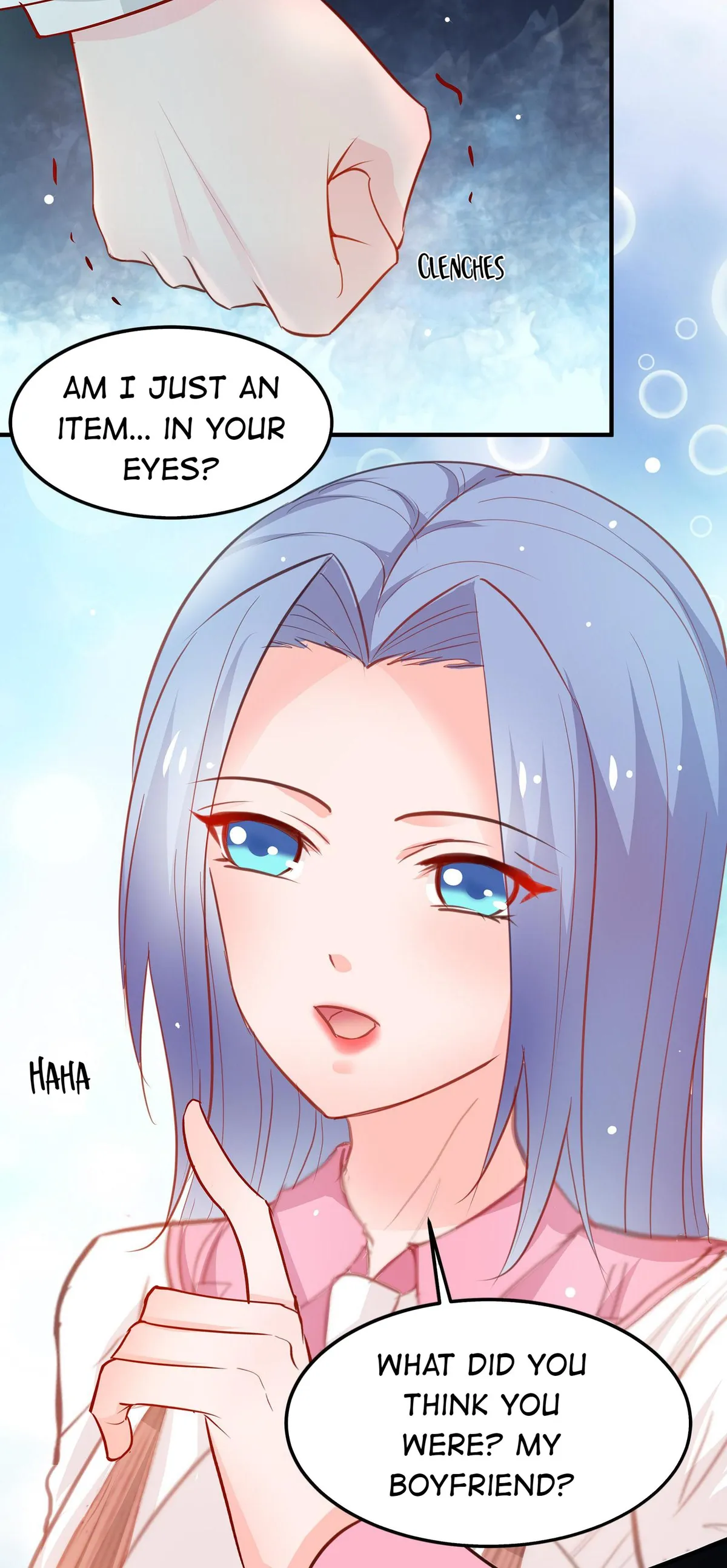 Read Opening up Prince Charming Using the Right Strategy chapter 13.1 image 11 on Lezhin