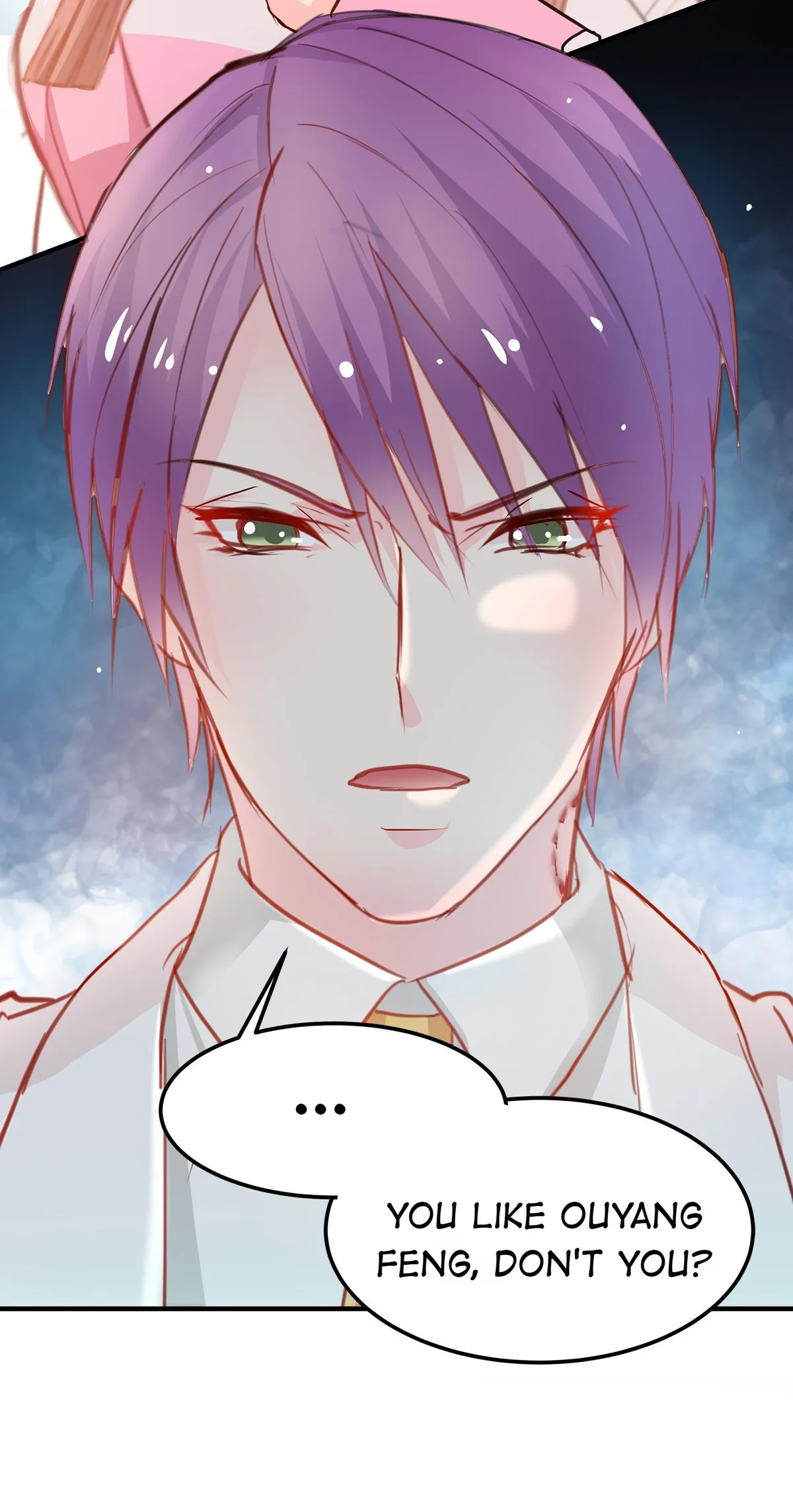 Read Opening up Prince Charming Using the Right Strategy chapter 13.1 image 12 on Lezhin