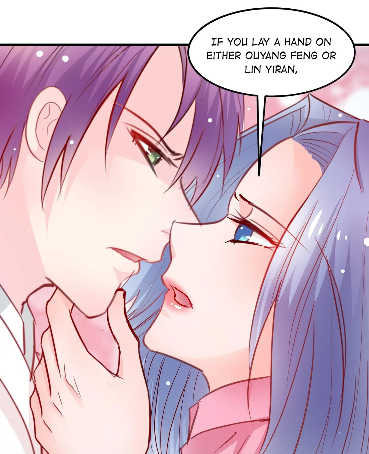 Read Opening up Prince Charming Using the Right Strategy chapter 13.1 image 3 on Lezhin