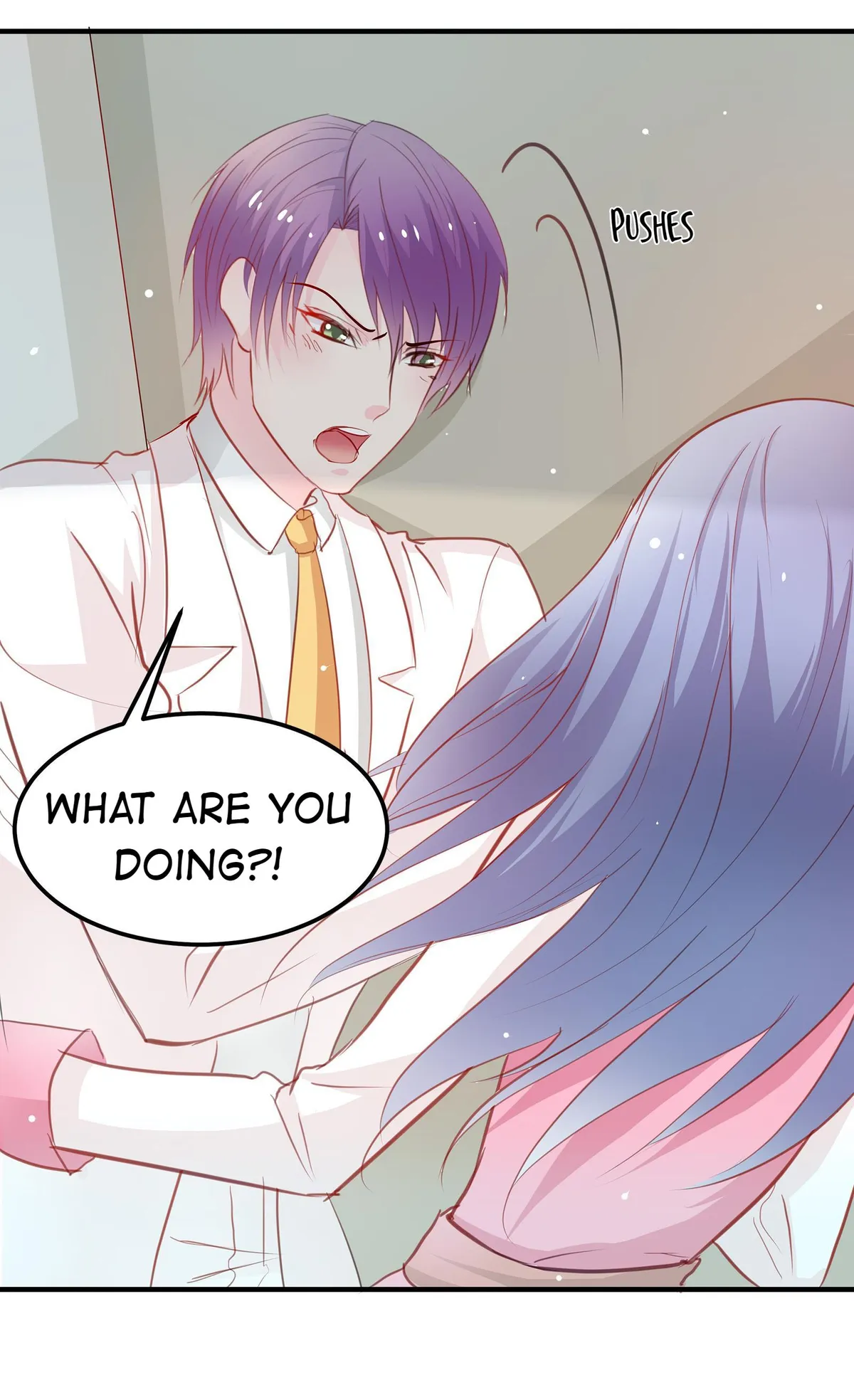Read Opening up Prince Charming Using the Right Strategy chapter 13.1 image 7 on Lezhin