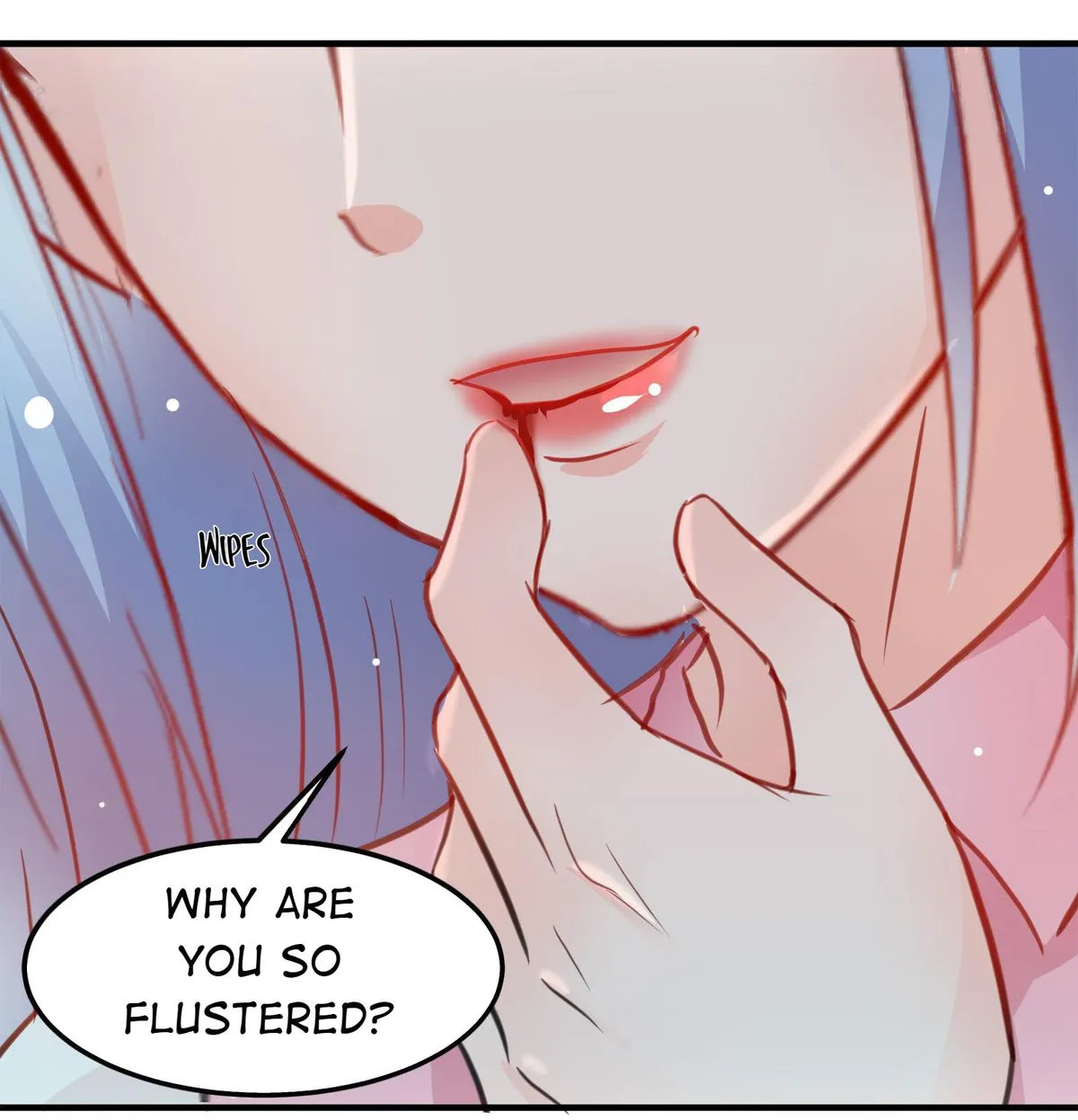 Read Opening up Prince Charming Using the Right Strategy chapter 13.1 image 8 on Lezhin