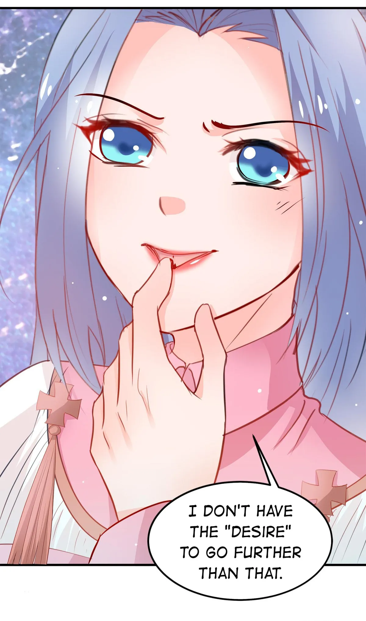 Read Opening up Prince Charming Using the Right Strategy chapter 13.1 image 9 on Lezhin