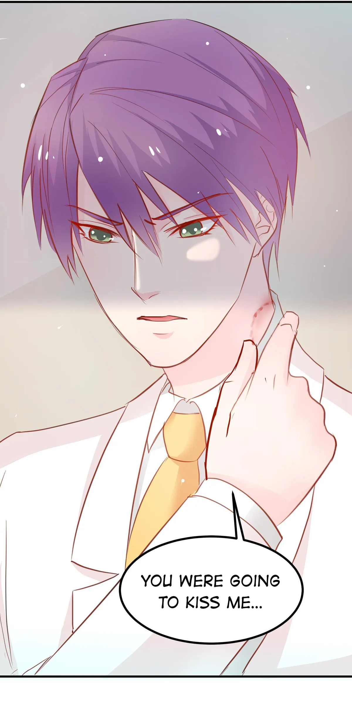Read Opening up Prince Charming Using the Right Strategy chapter 13.2 image 1 on Lezhin
