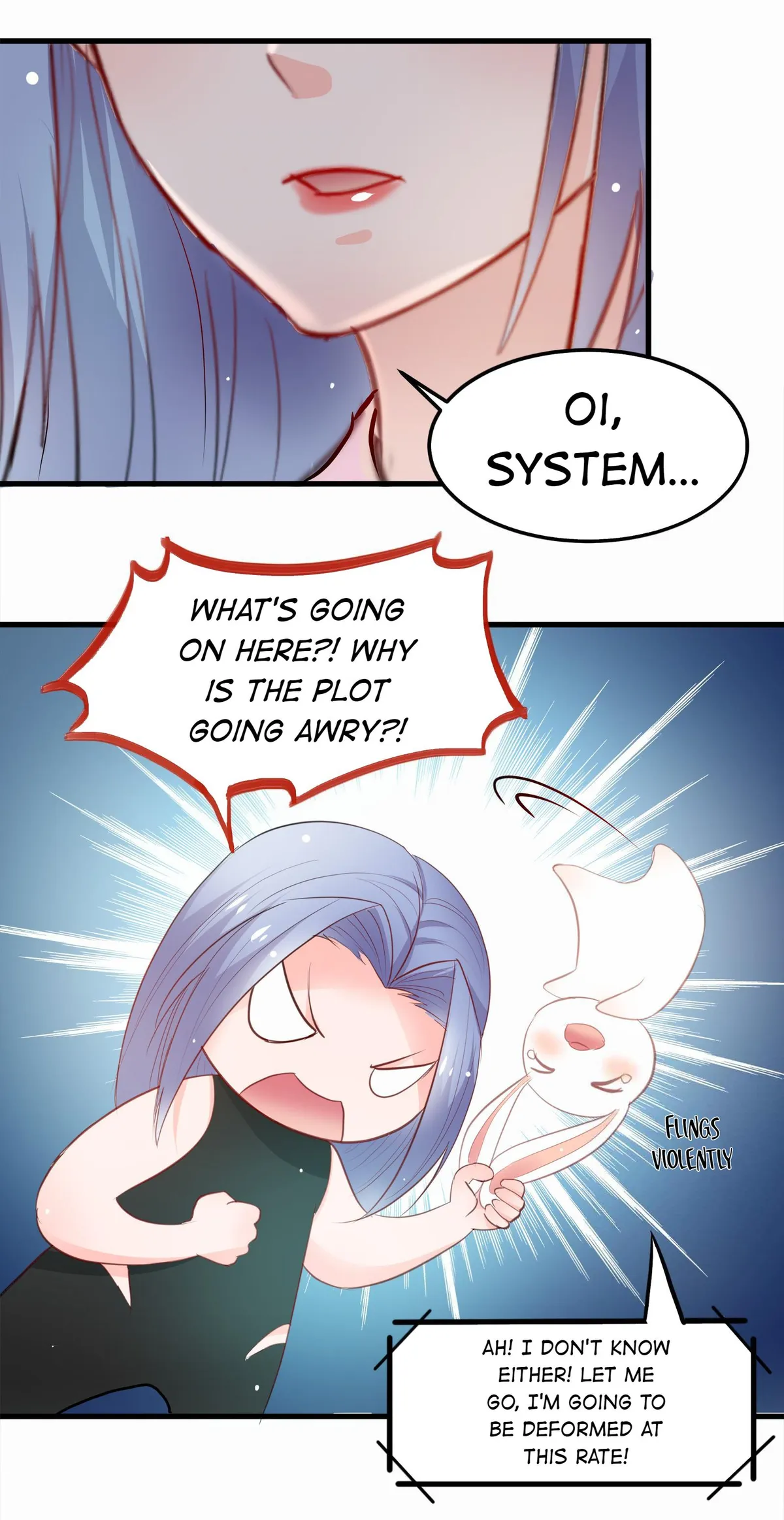 Read Opening up Prince Charming Using the Right Strategy chapter 13.2 image 10 on Lezhin