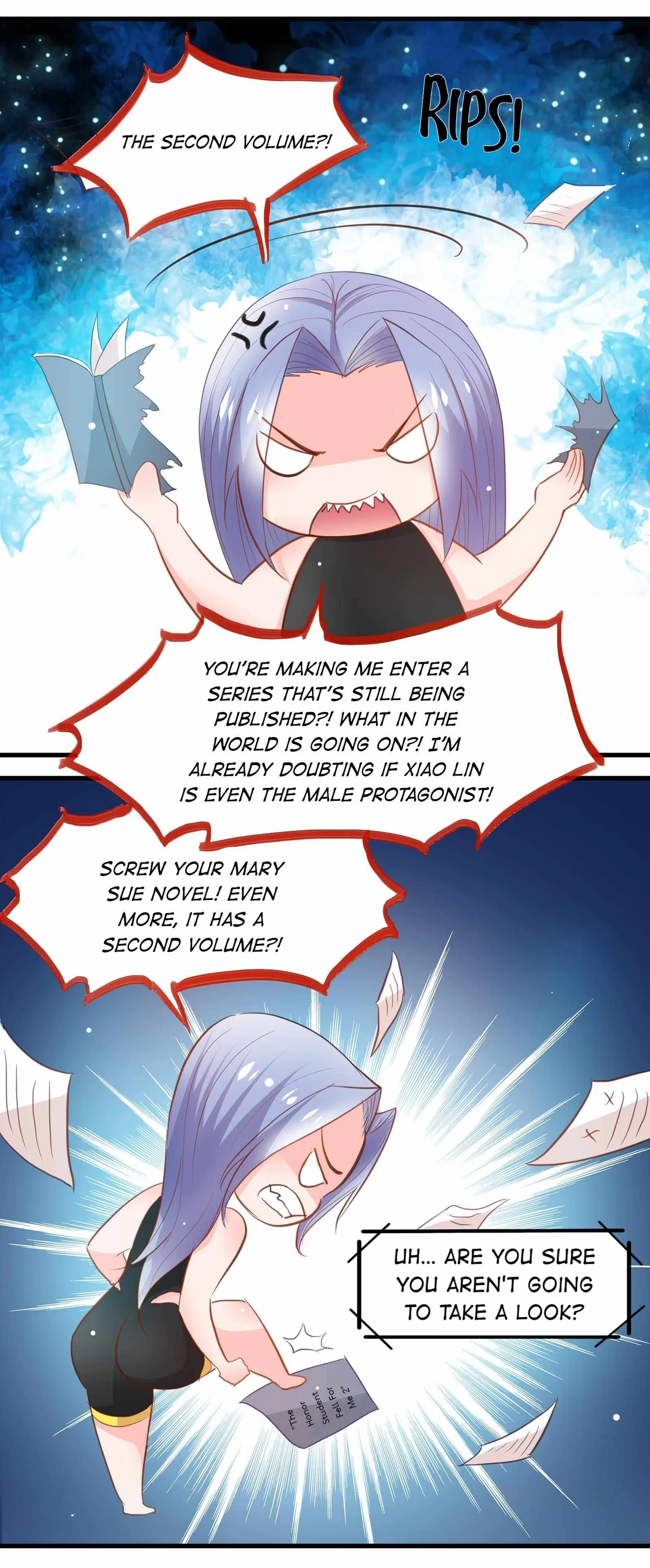 Read Opening up Prince Charming Using the Right Strategy chapter 13.2 image 12 on Lezhin