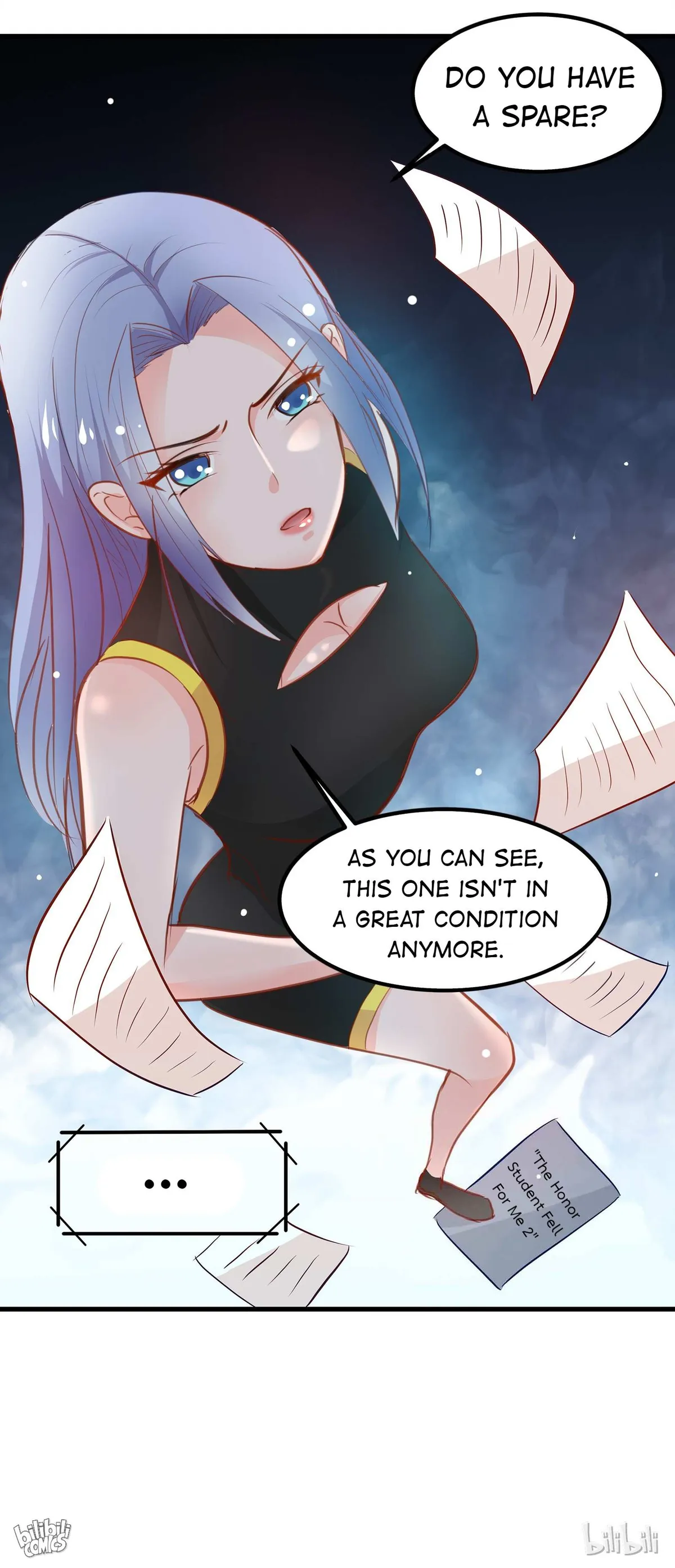Read Opening up Prince Charming Using the Right Strategy chapter 13.2 image 14 on Lezhin