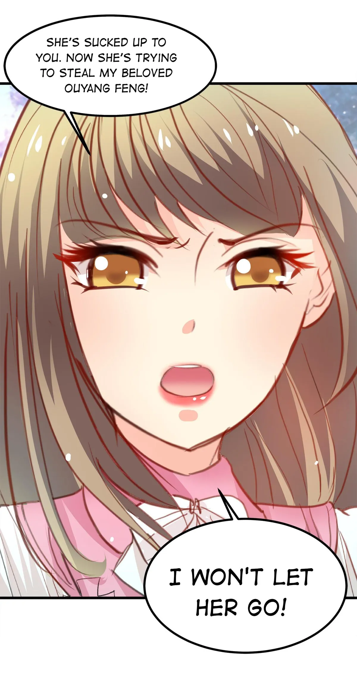 Read Opening up Prince Charming Using the Right Strategy chapter 13.2 image 4 on Lezhin