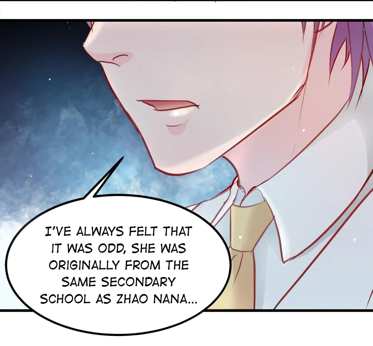 Read Opening up Prince Charming Using the Right Strategy chapter 13.2 image 6 on Lezhin