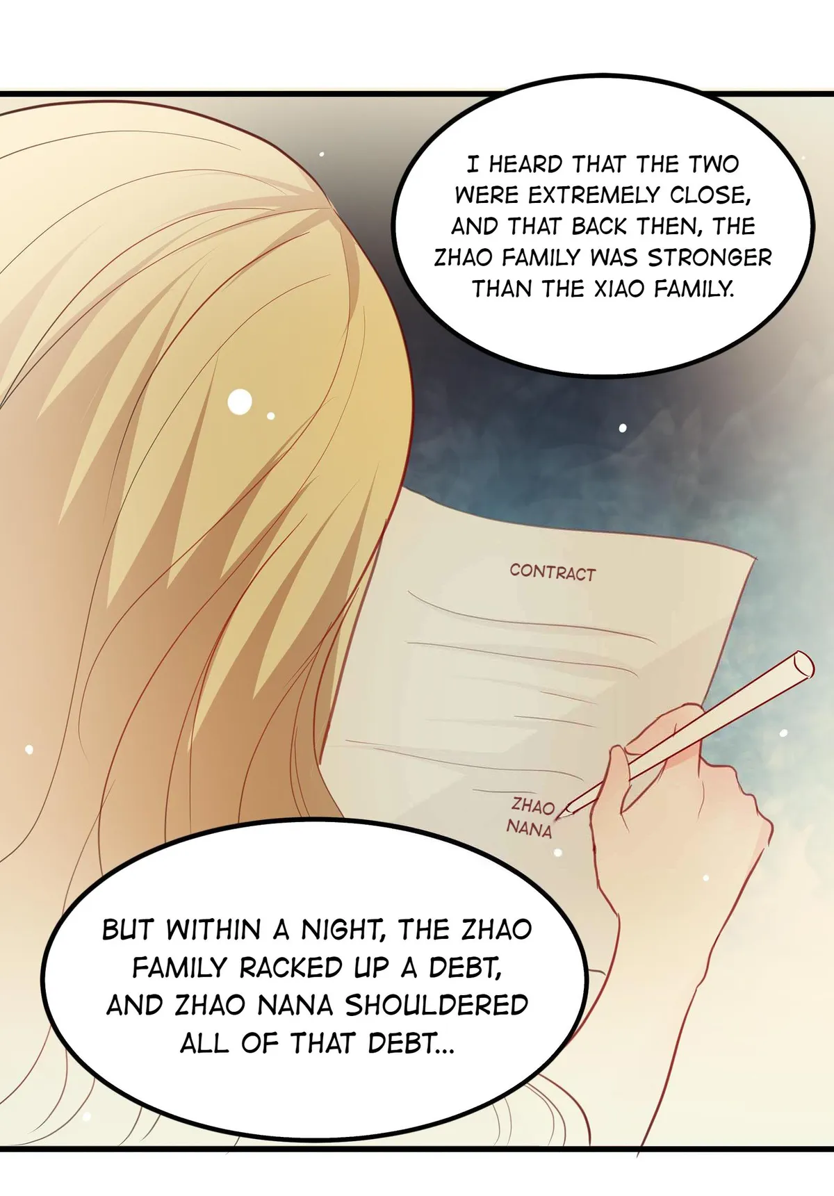 Read Opening up Prince Charming Using the Right Strategy chapter 13.2 image 7 on Lezhin