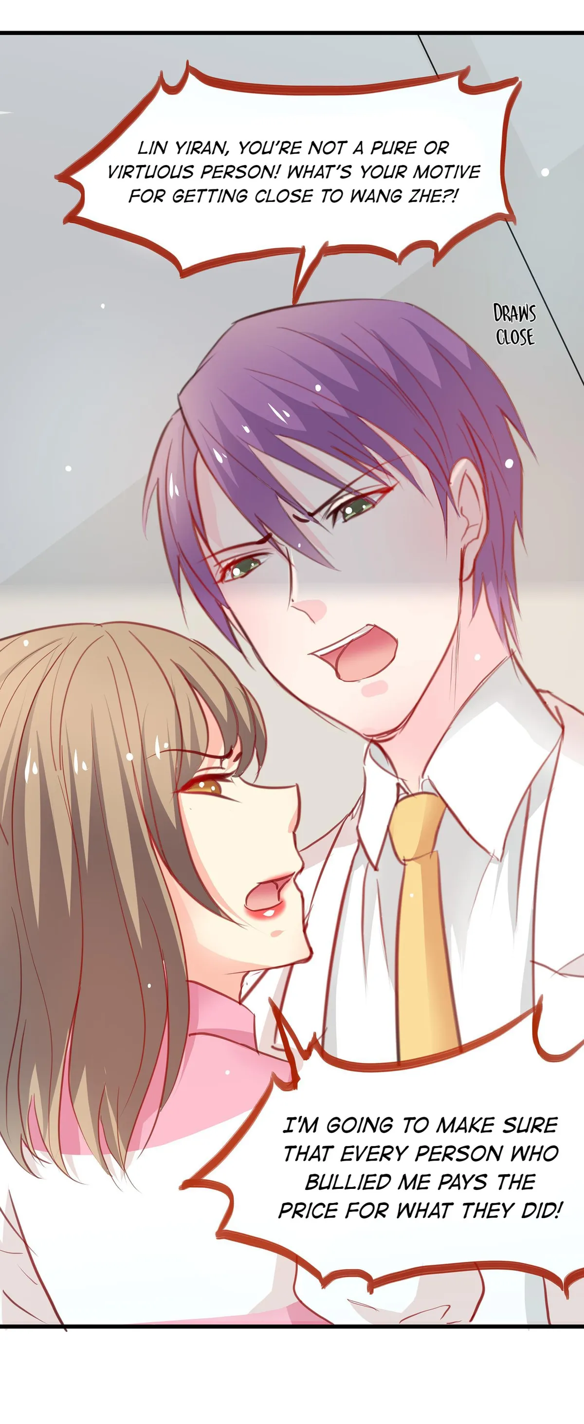 Read Opening up Prince Charming Using the Right Strategy chapter 13.2 image 8 on Lezhin