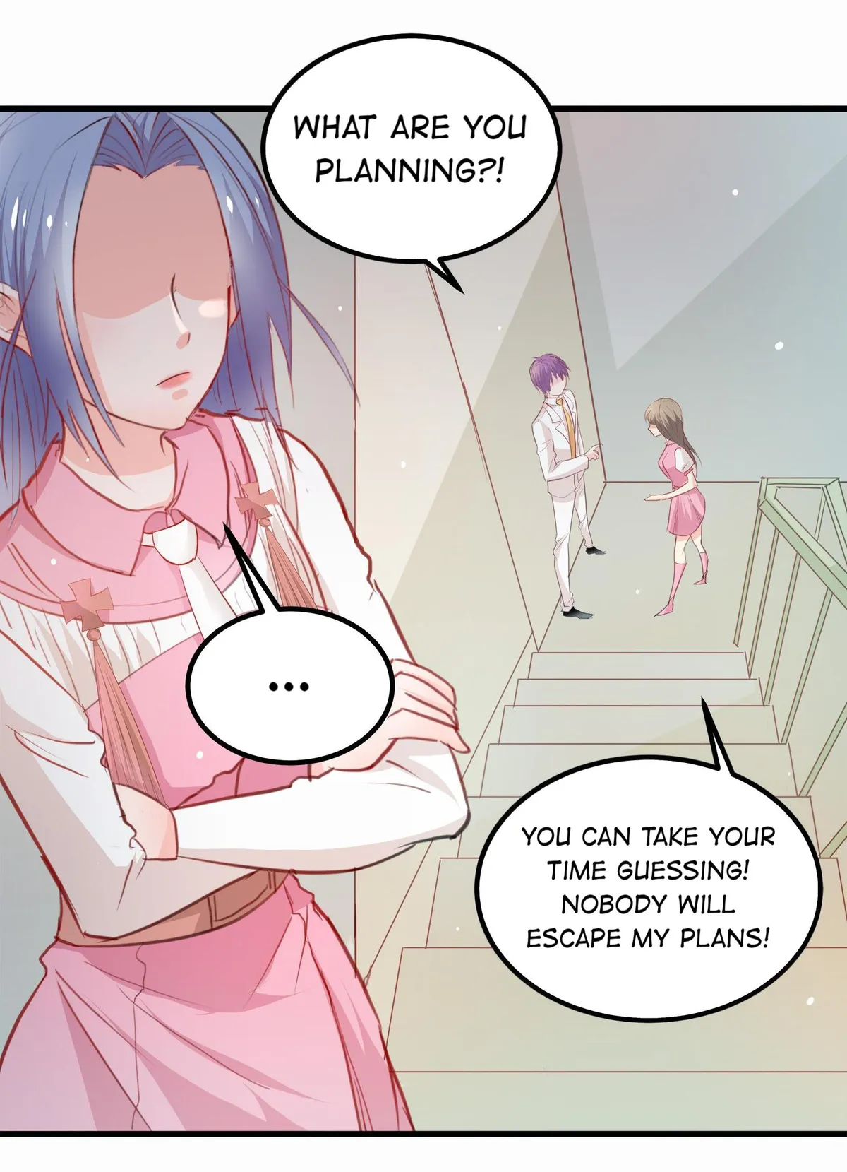Read Opening up Prince Charming Using the Right Strategy chapter 13.2 image 9 on Lezhin
