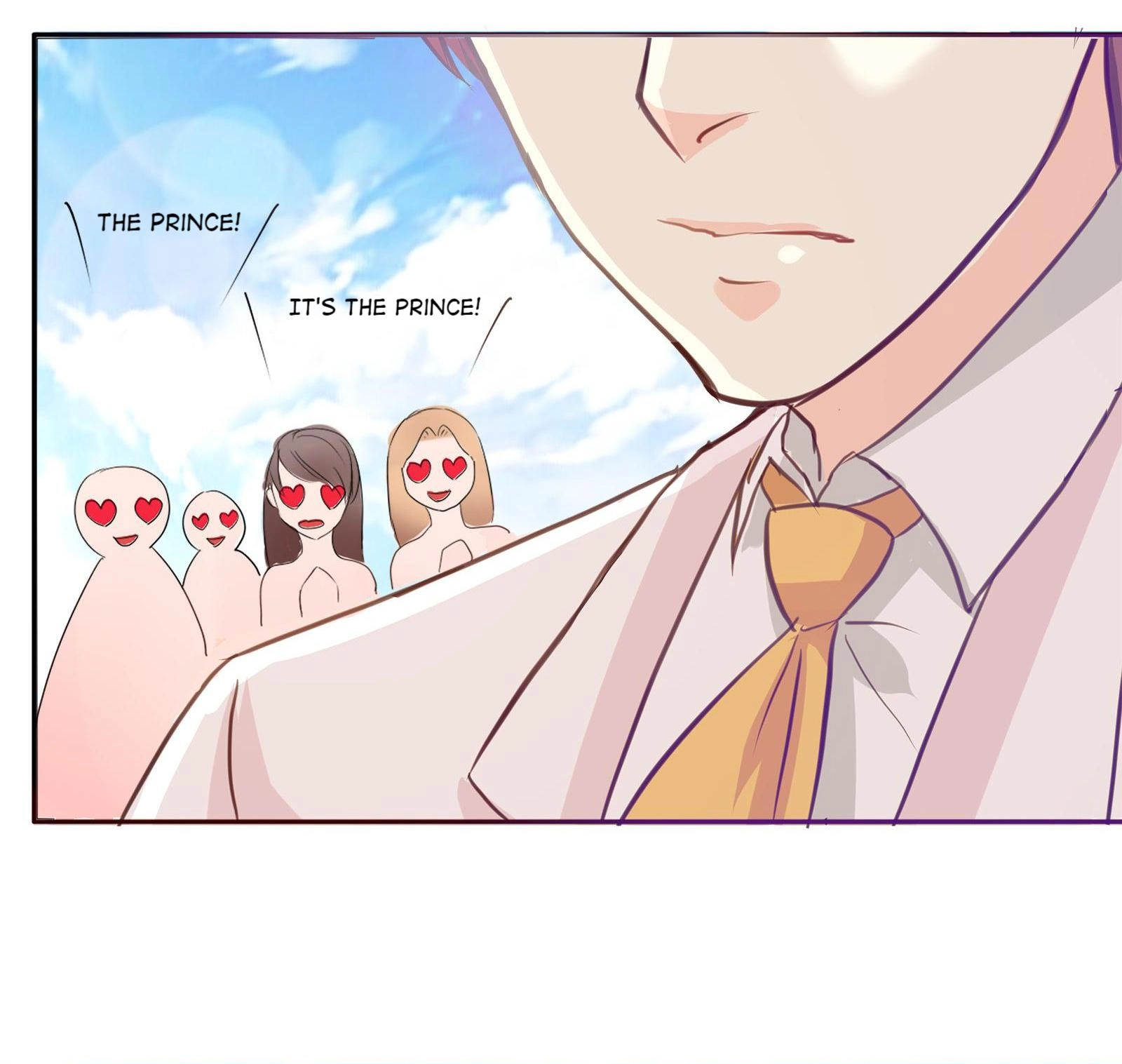 Read Opening up Prince Charming Using the Right Strategy chapter 2.2 image 1 on Lezhin
