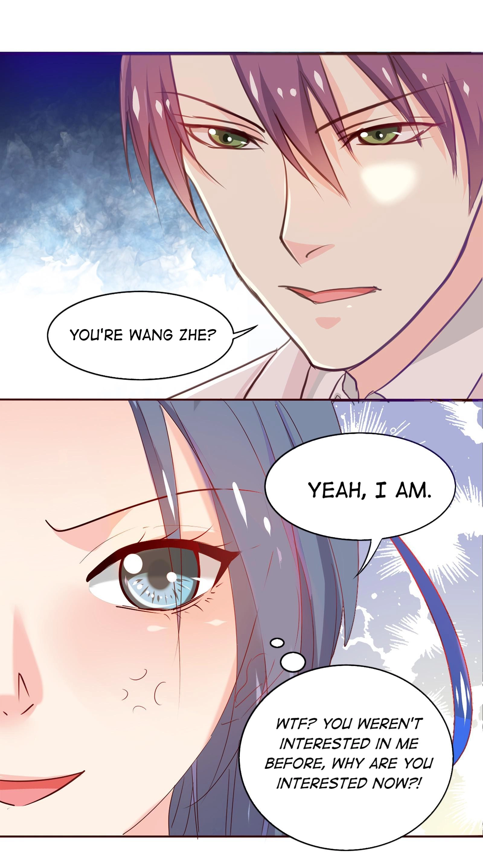 Read Opening up Prince Charming Using the Right Strategy chapter 2.2 image 10 on Lezhin