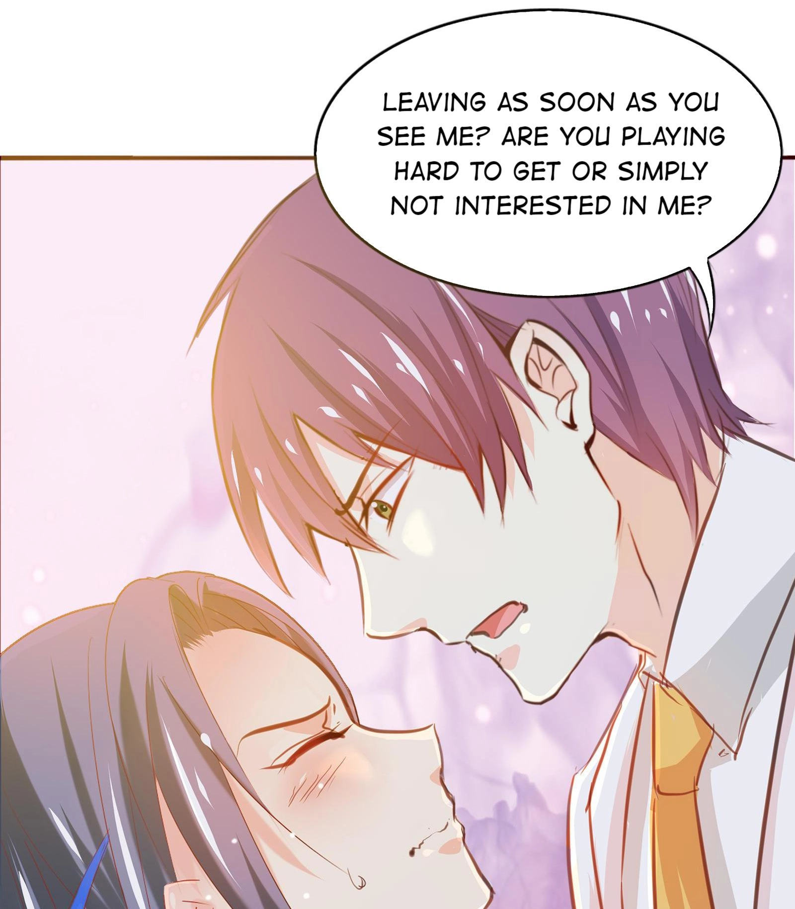 Read Opening up Prince Charming Using the Right Strategy chapter 2.2 image 11 on Lezhin