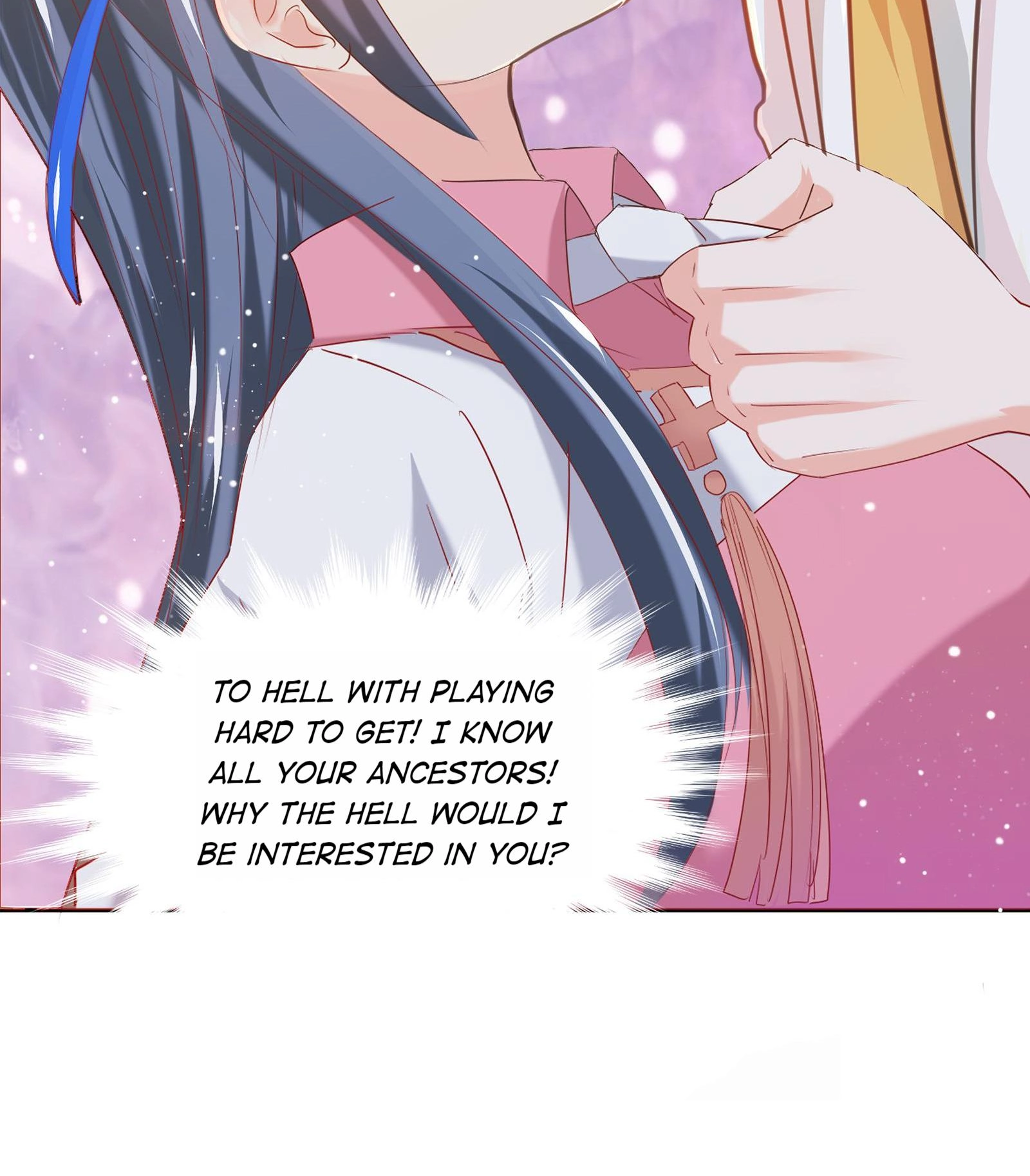 Read Opening up Prince Charming Using the Right Strategy chapter 2.2 image 12 on Lezhin