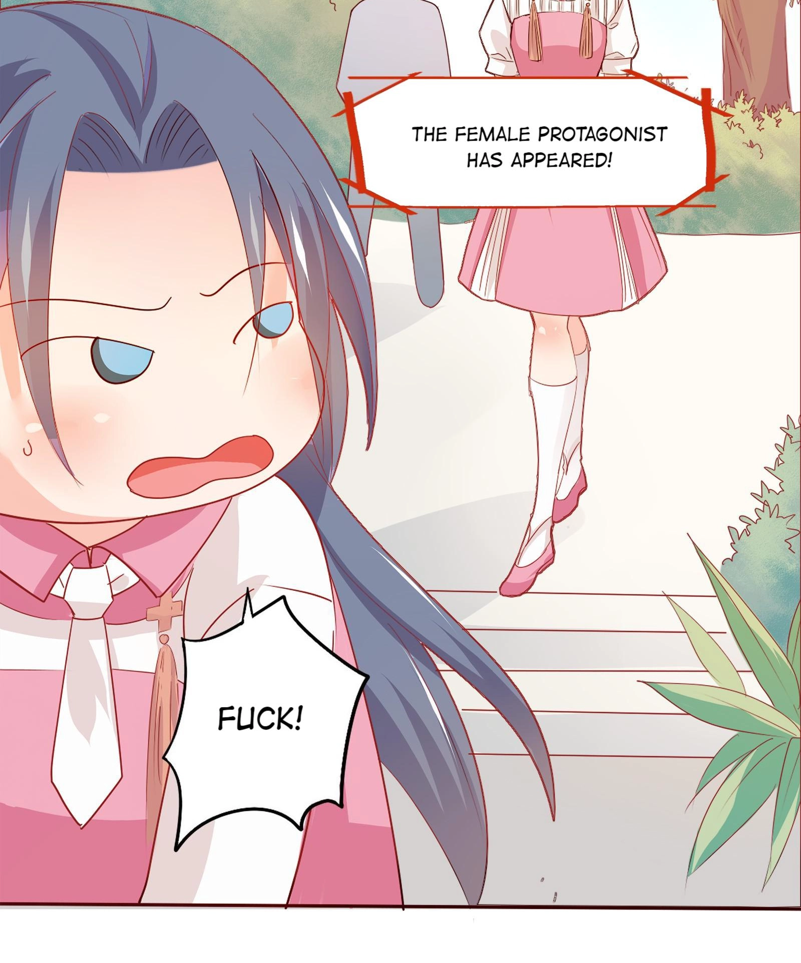 Read Opening up Prince Charming Using the Right Strategy chapter 2.2 image 14 on Lezhin