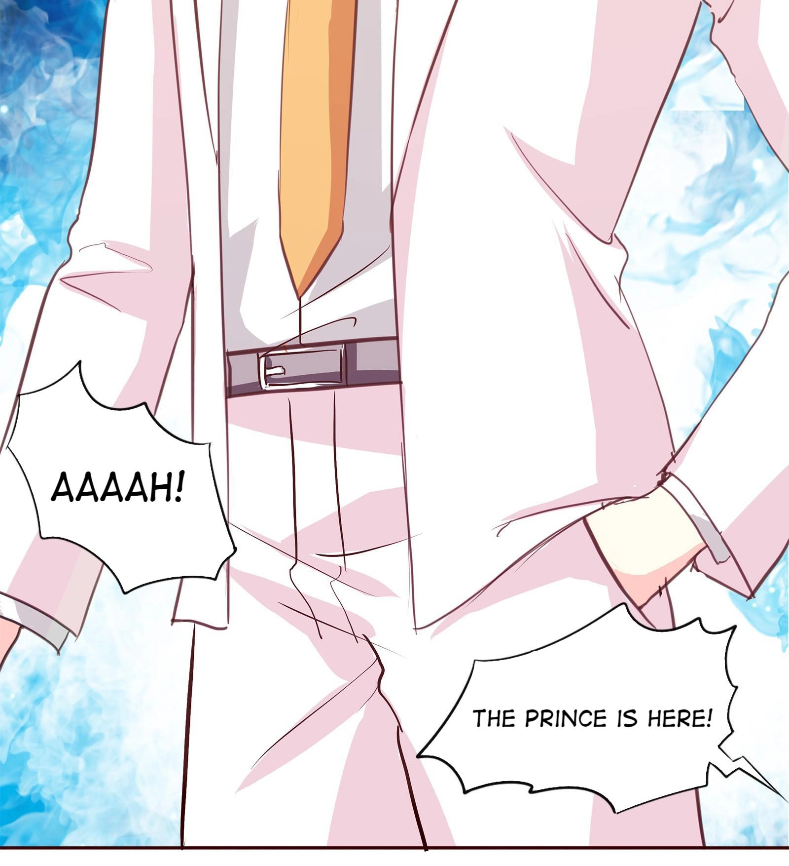 Read Opening up Prince Charming Using the Right Strategy chapter 2.2 image 4 on Lezhin