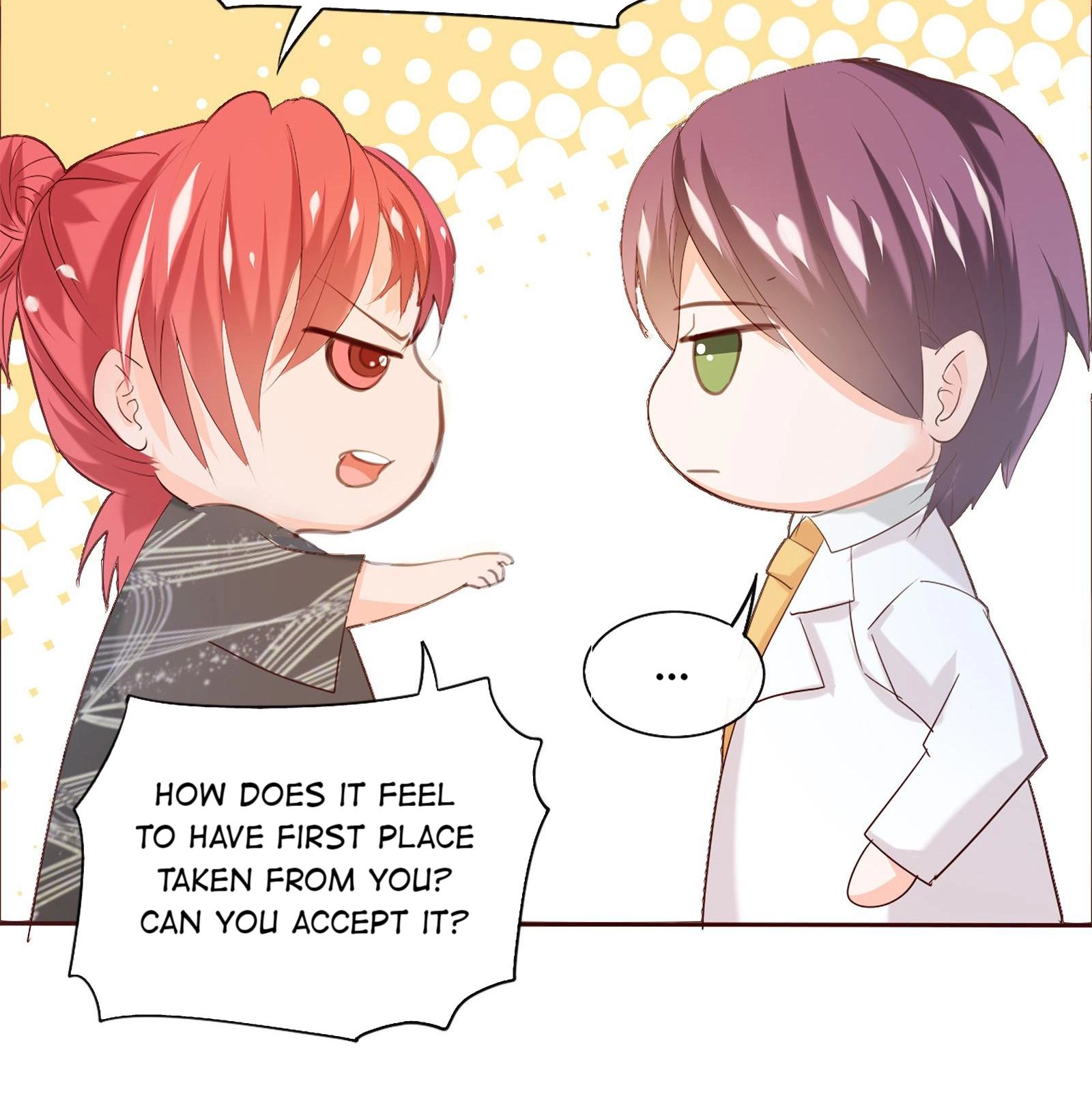 Read Opening up Prince Charming Using the Right Strategy chapter 2.2 image 6 on Lezhin