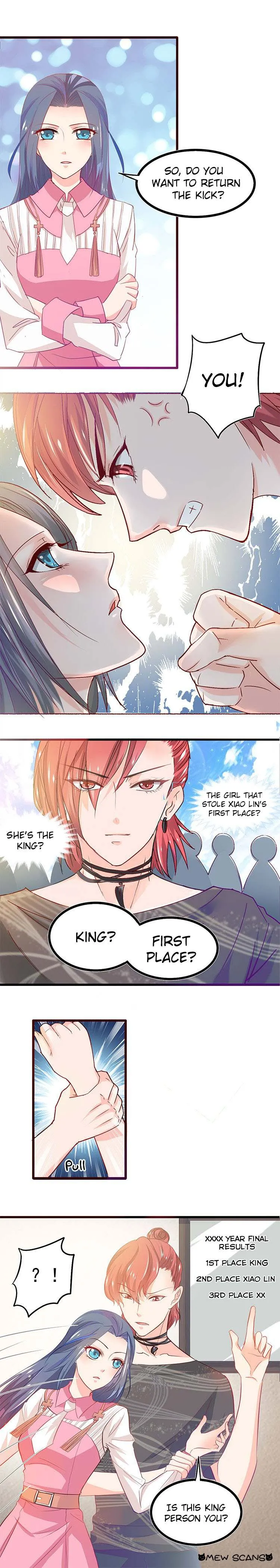 Read Opening up Prince Charming Using the Right Strategy chapter 2 image 1 on Lezhin