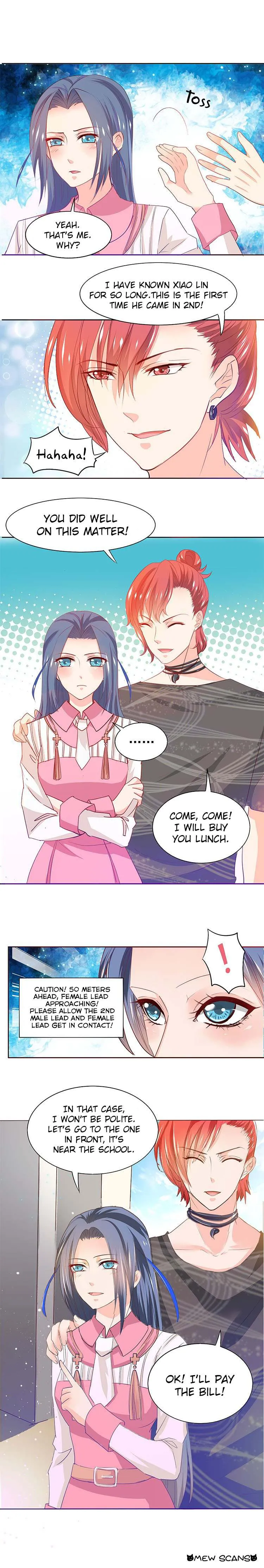 Read Opening up Prince Charming Using the Right Strategy chapter 2 image 2 on Lezhin