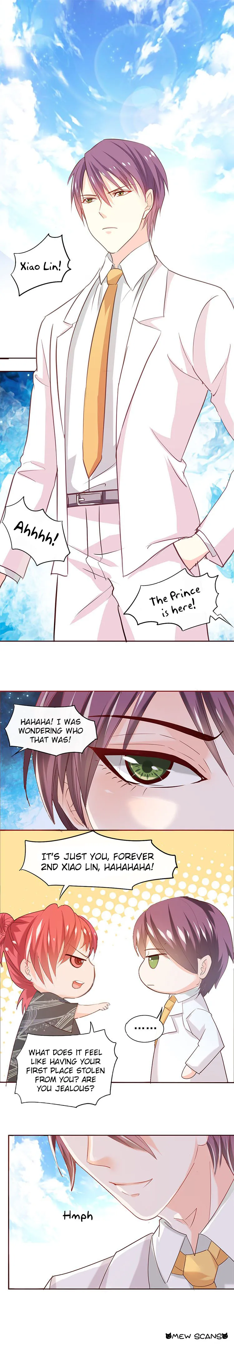 Read Opening up Prince Charming Using the Right Strategy chapter 2 image 4 on Lezhin