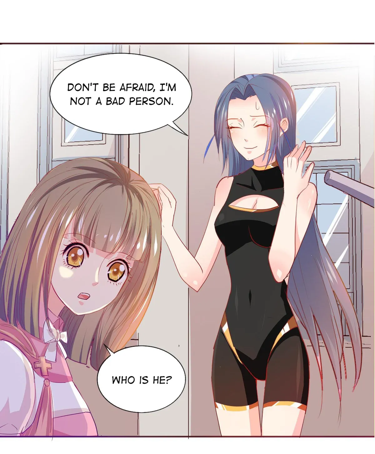 Read Opening up Prince Charming Using the Right Strategy chapter 3.2 image 4 on Lezhin