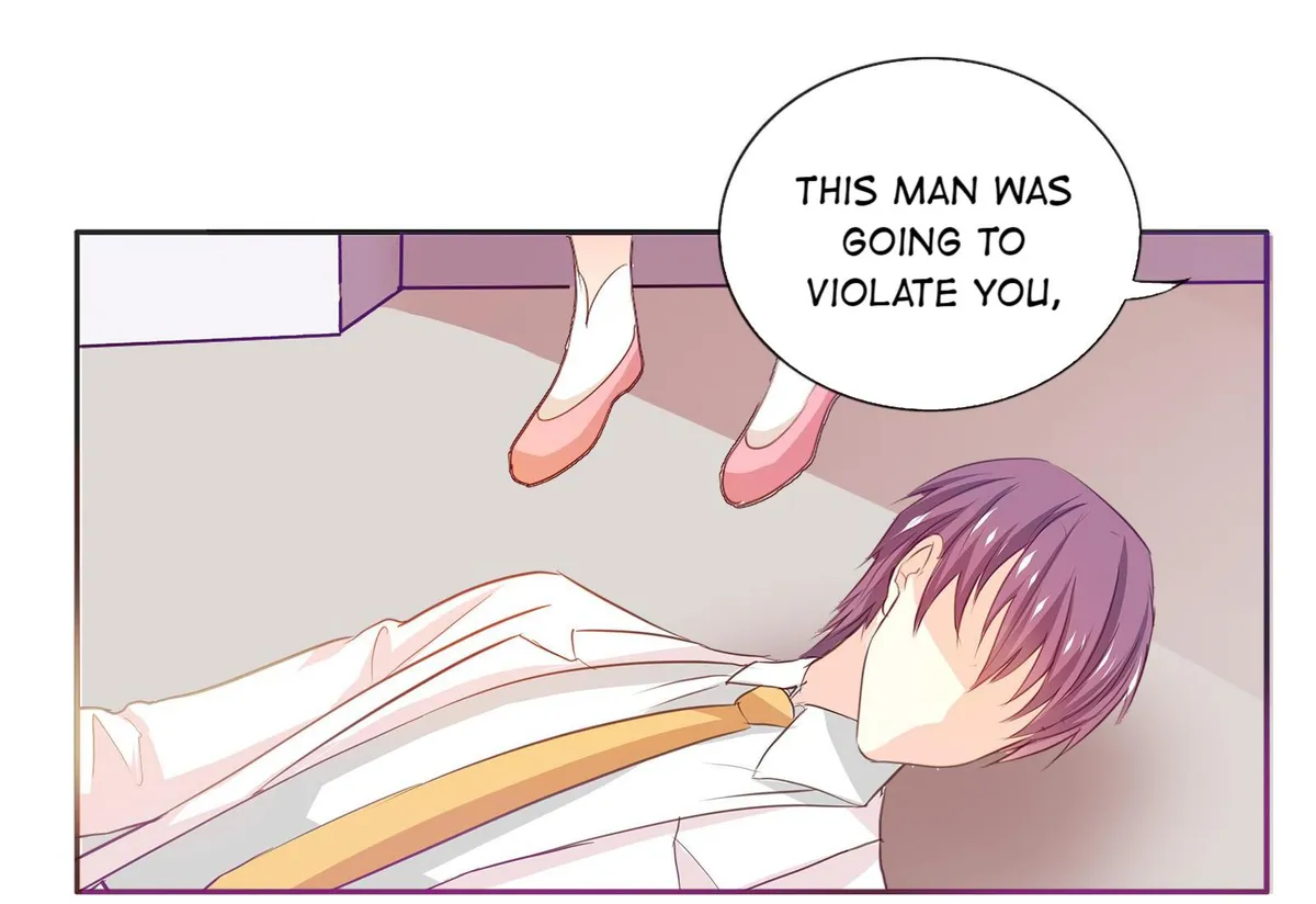 Read Opening up Prince Charming Using the Right Strategy chapter 3.2 image 5 on Lezhin