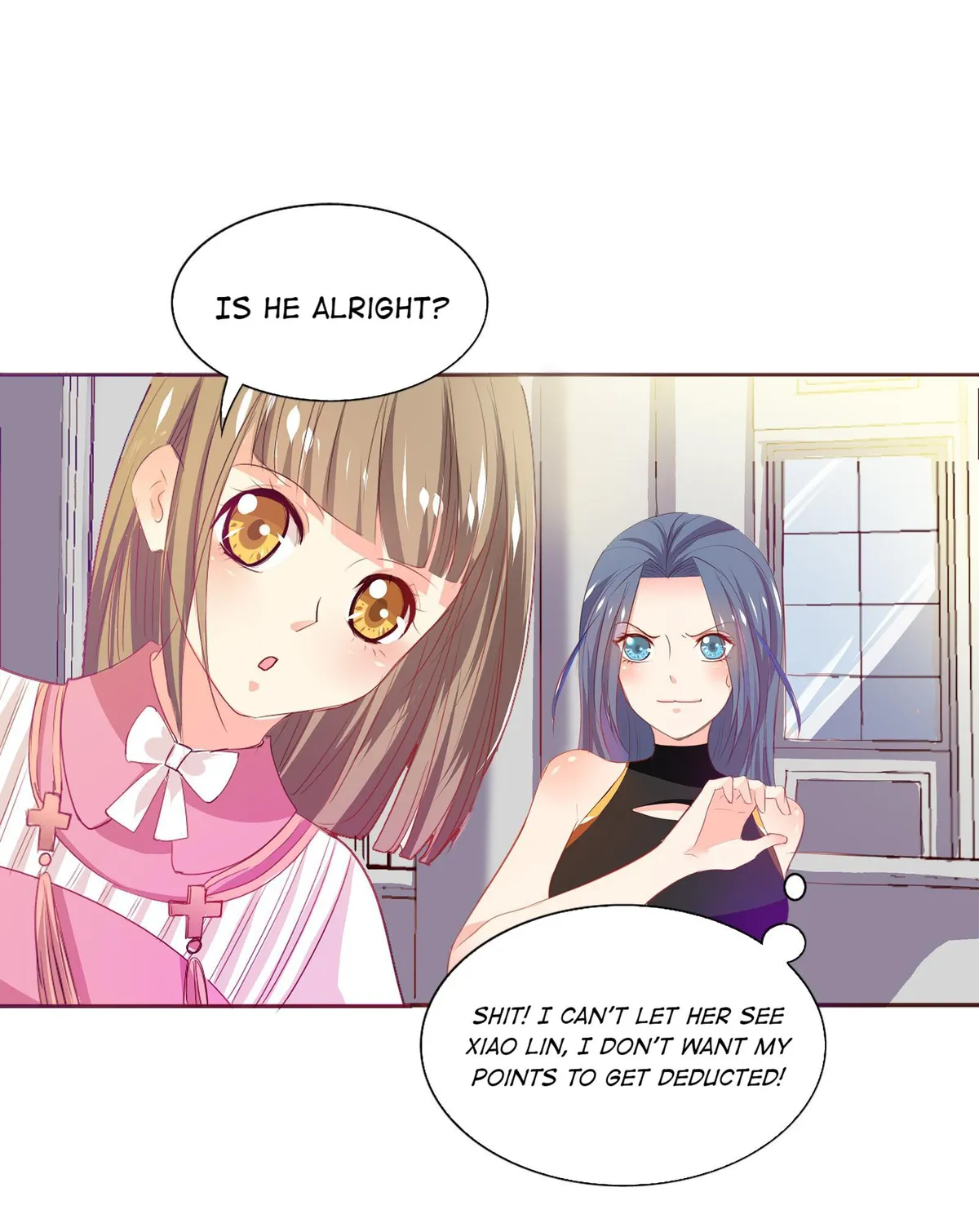Read Opening up Prince Charming Using the Right Strategy chapter 3.2 image 7 on Lezhin