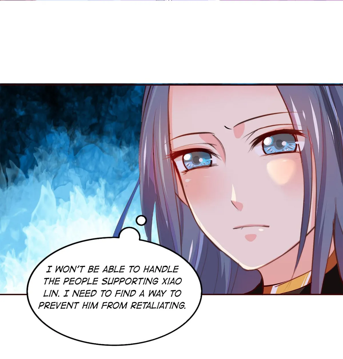 Read Opening up Prince Charming Using the Right Strategy chapter 4.1 image 1 on Lezhin