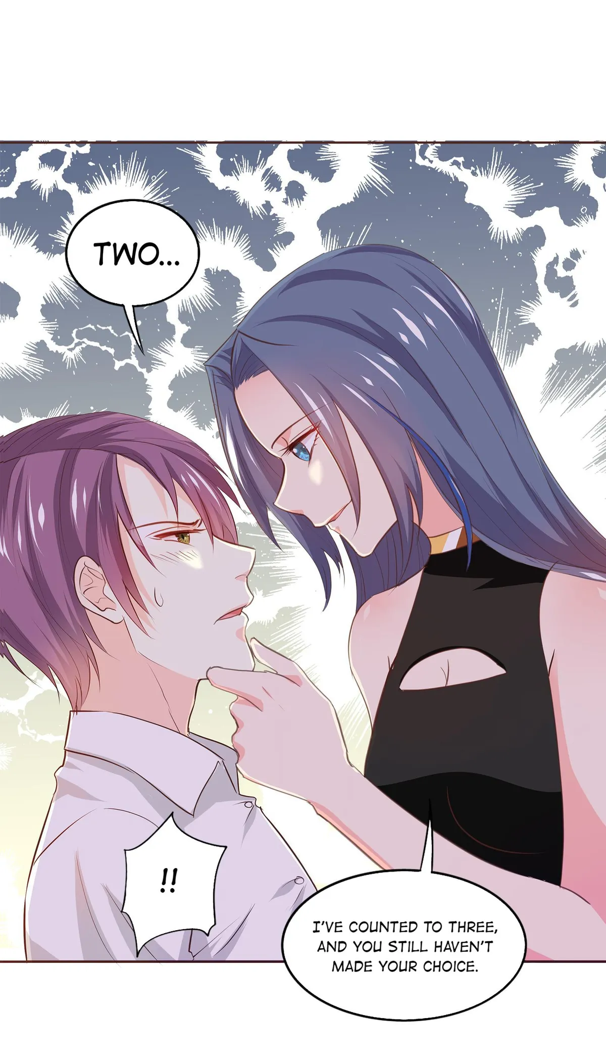 Read Opening up Prince Charming Using the Right Strategy chapter 4.1 image 10 on Lezhin