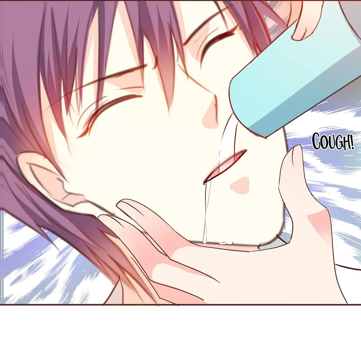 Read Opening up Prince Charming Using the Right Strategy chapter 4.1 image 12 on Lezhin