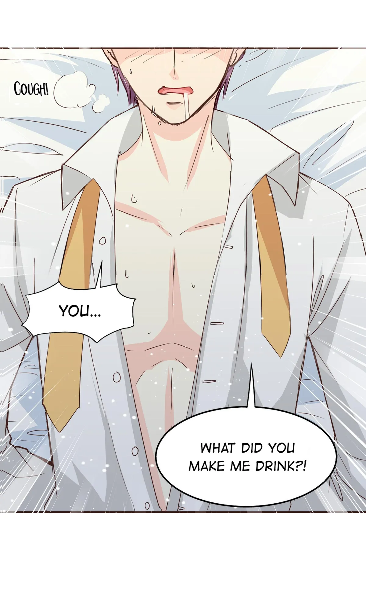 Read Opening up Prince Charming Using the Right Strategy chapter 4.1 image 13 on Lezhin