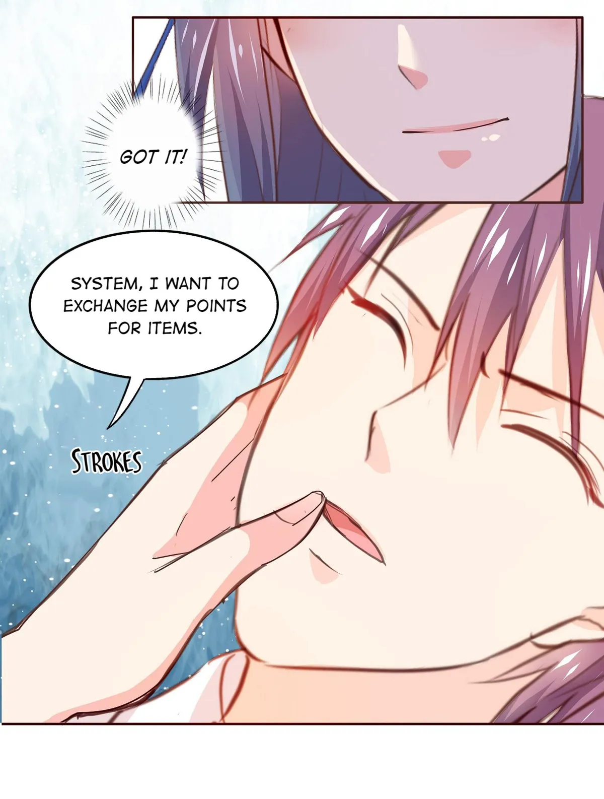 Read Opening up Prince Charming Using the Right Strategy chapter 4.1 image 4 on Lezhin