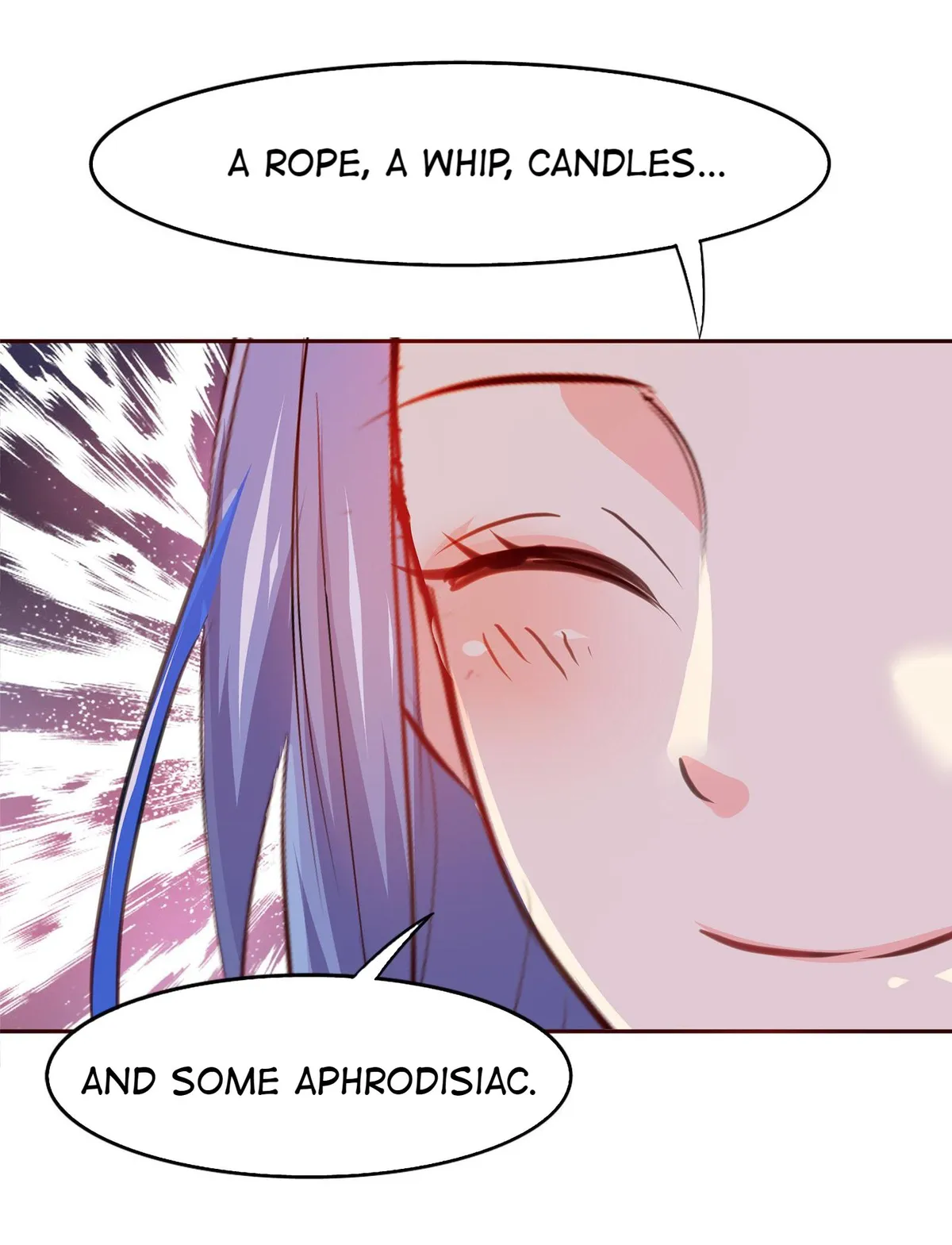Read Opening up Prince Charming Using the Right Strategy chapter 4.1 image 7 on Lezhin