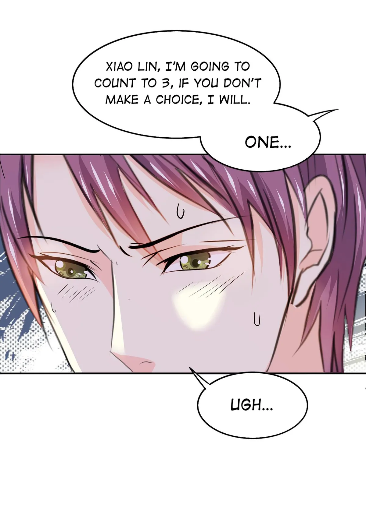 Read Opening up Prince Charming Using the Right Strategy chapter 4.1 image 9 on Lezhin